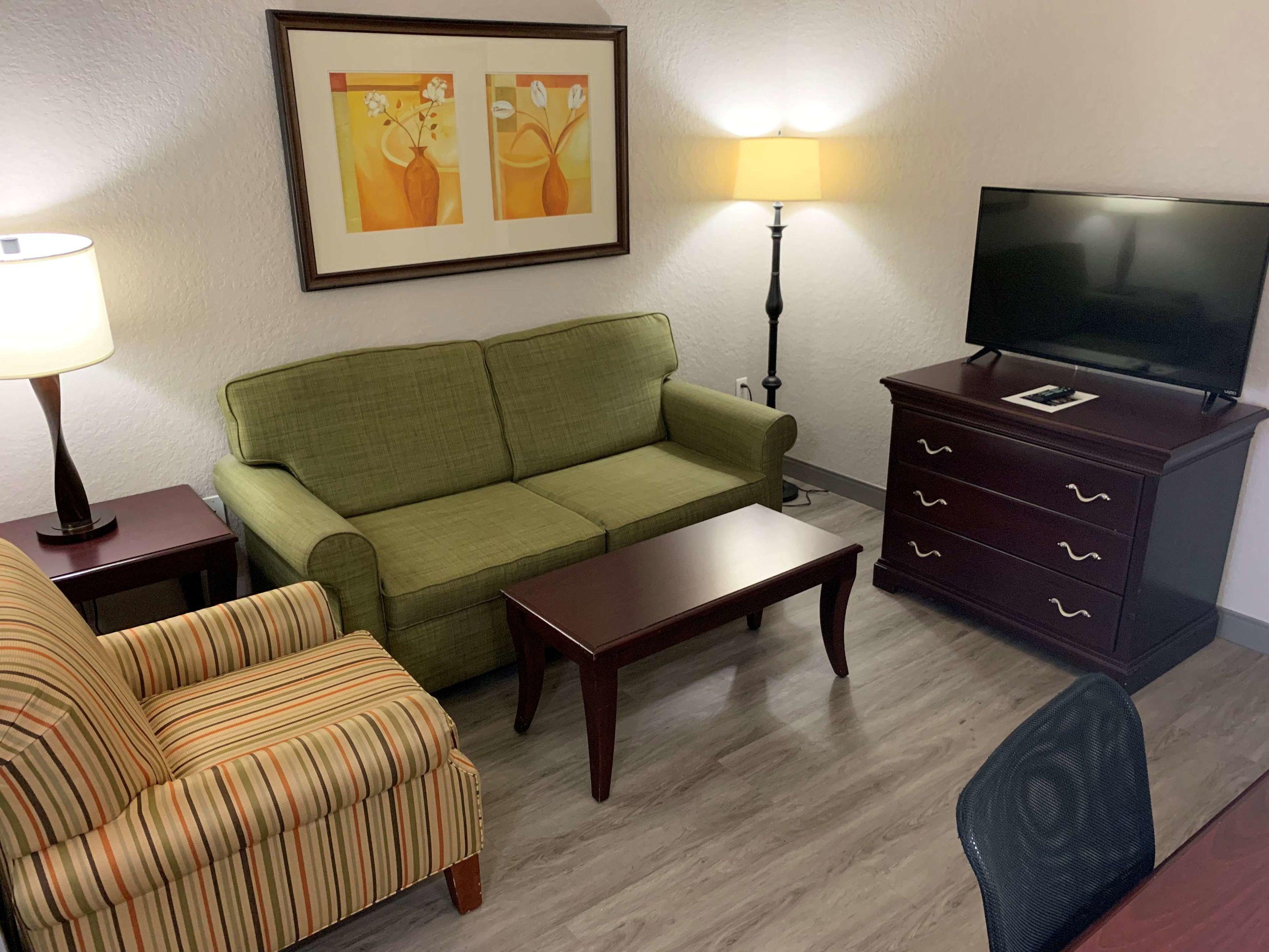 Country Inn & Suites by Radisson Jacksonville West FL — photo 3