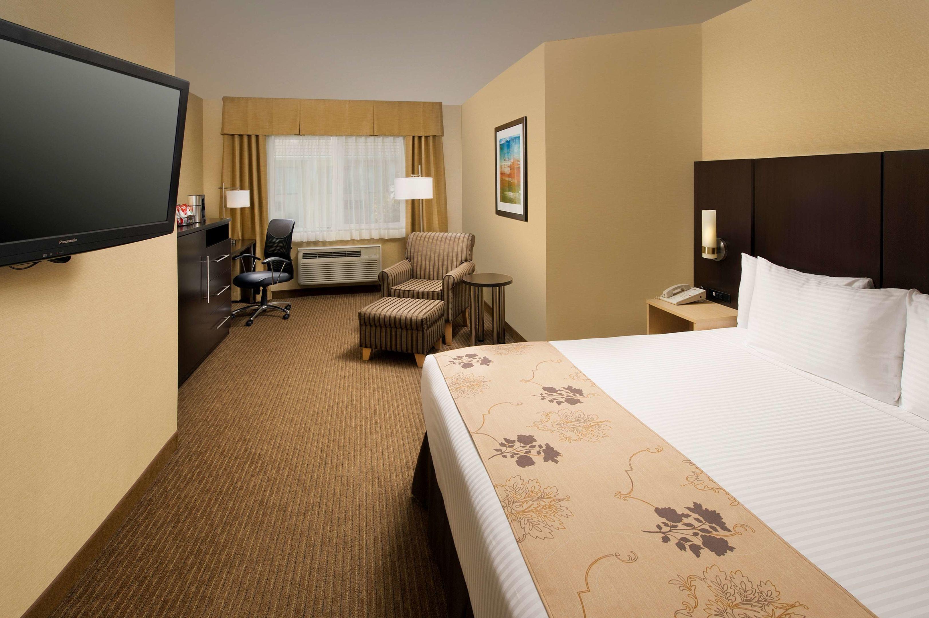 Best Western Seattle Airport Hotel — photo 5