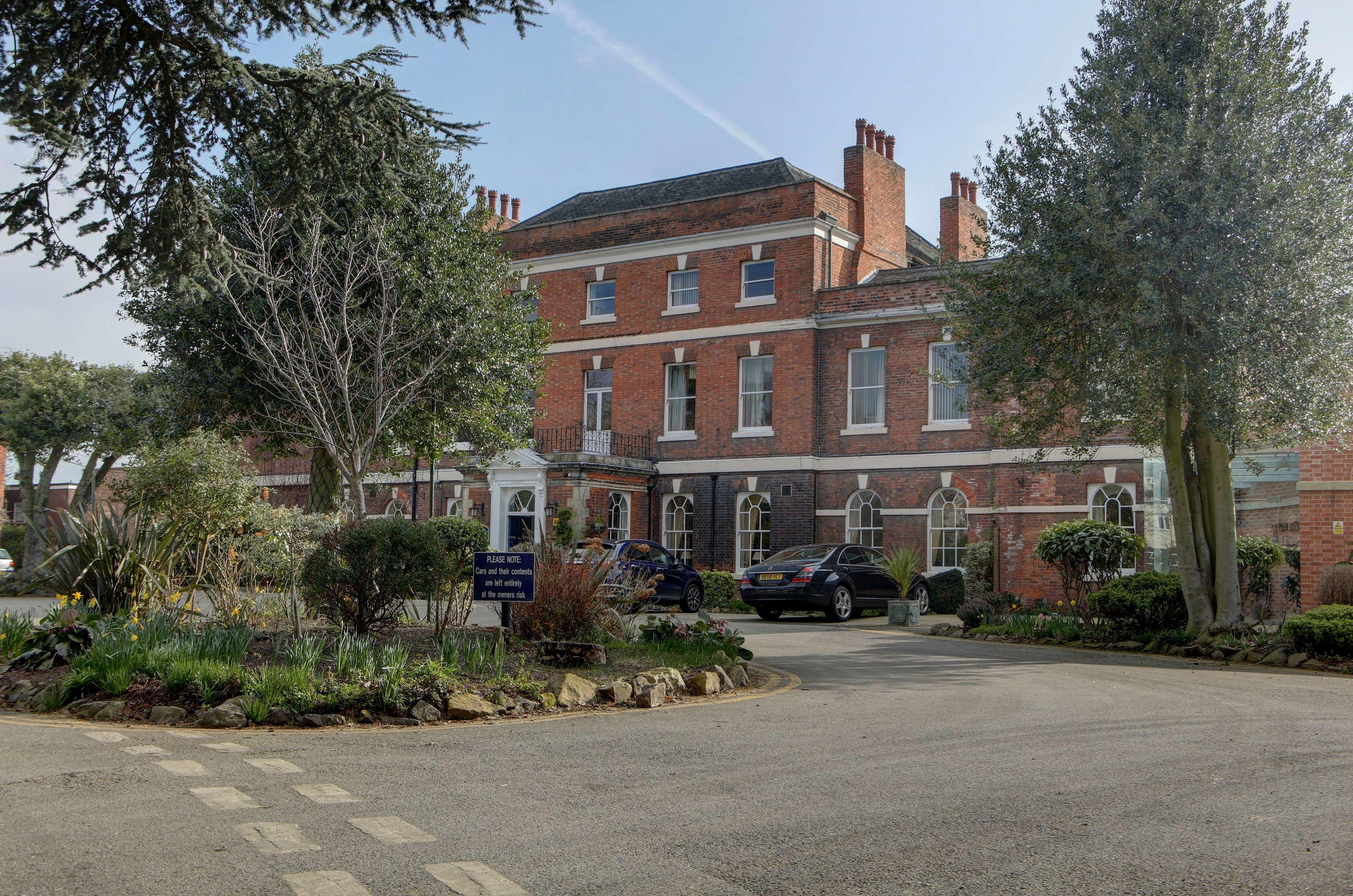 Best Western Plus West Retford Hotel — photo 3