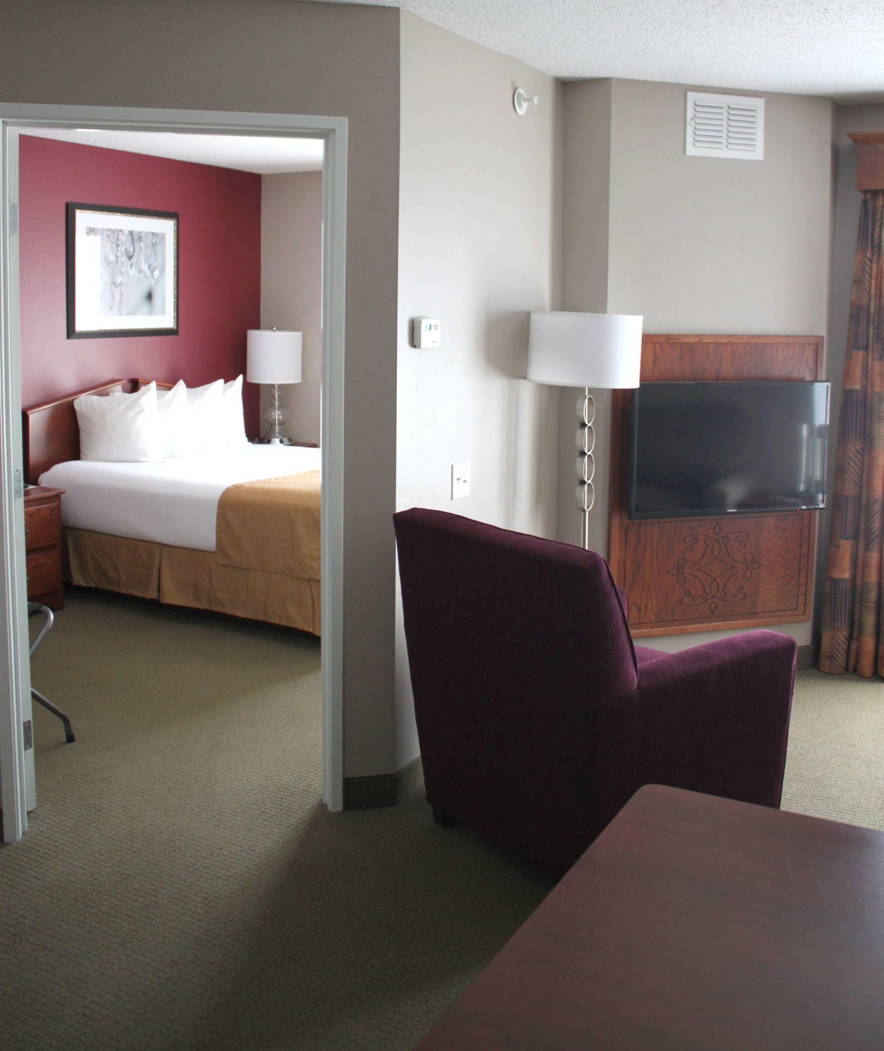 GrandStay Residential Suites Ames — photo 4