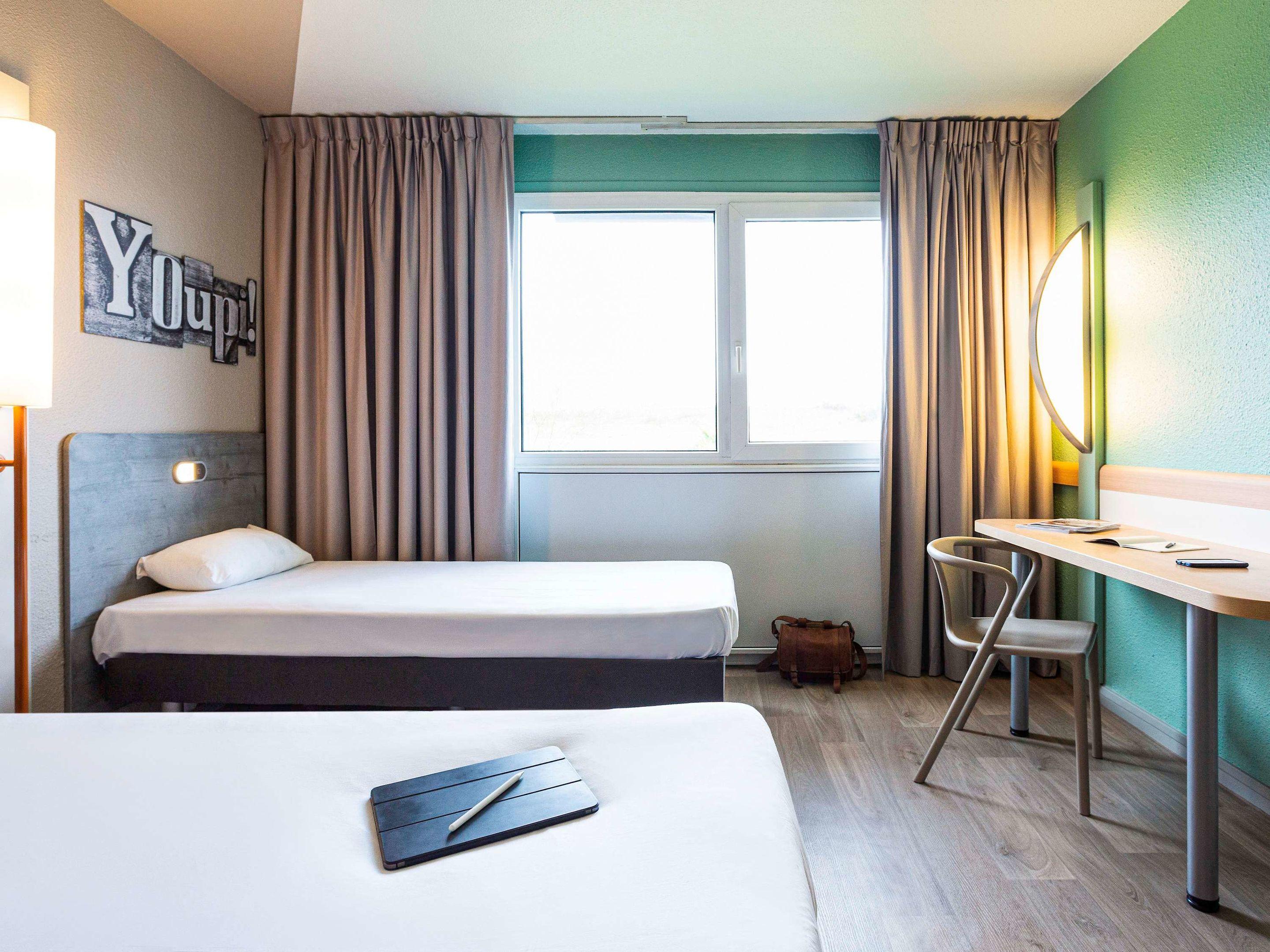 ibis budget Angoulême Nord — photo 5