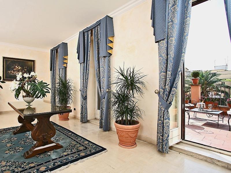 Hotel Domus Romana — photo 3