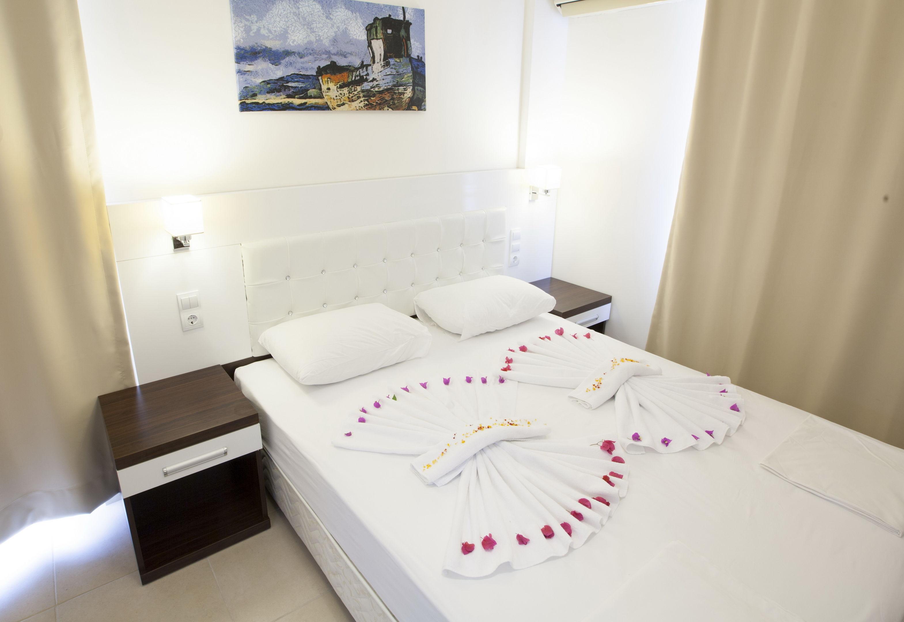 Irem Garden Apartments — photo 5
