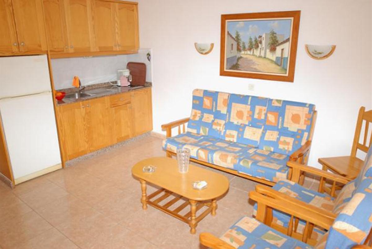 Apartamentos Copacabana — photo 4