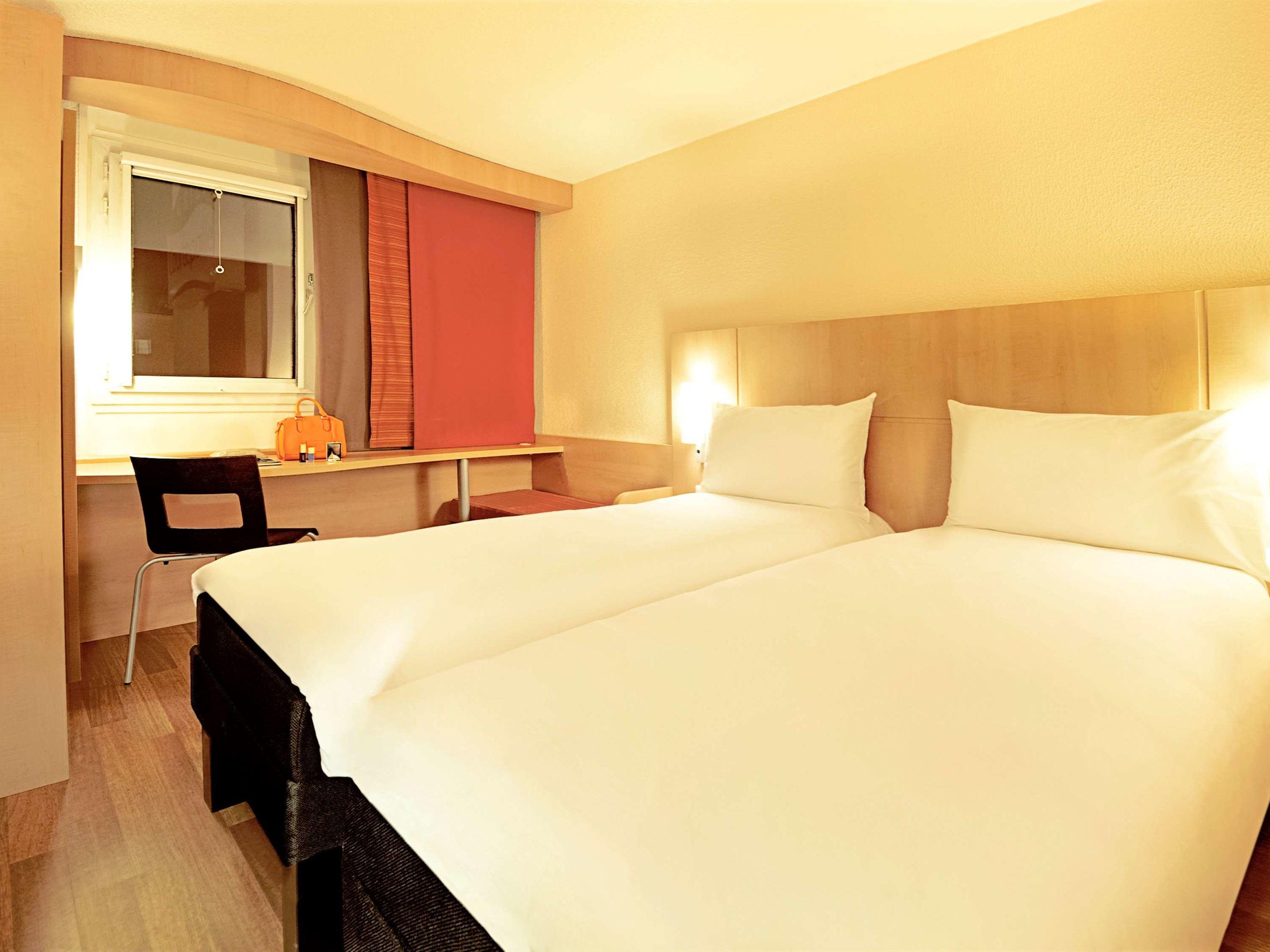 ibis Paris Porte d'Italie — photo 3
