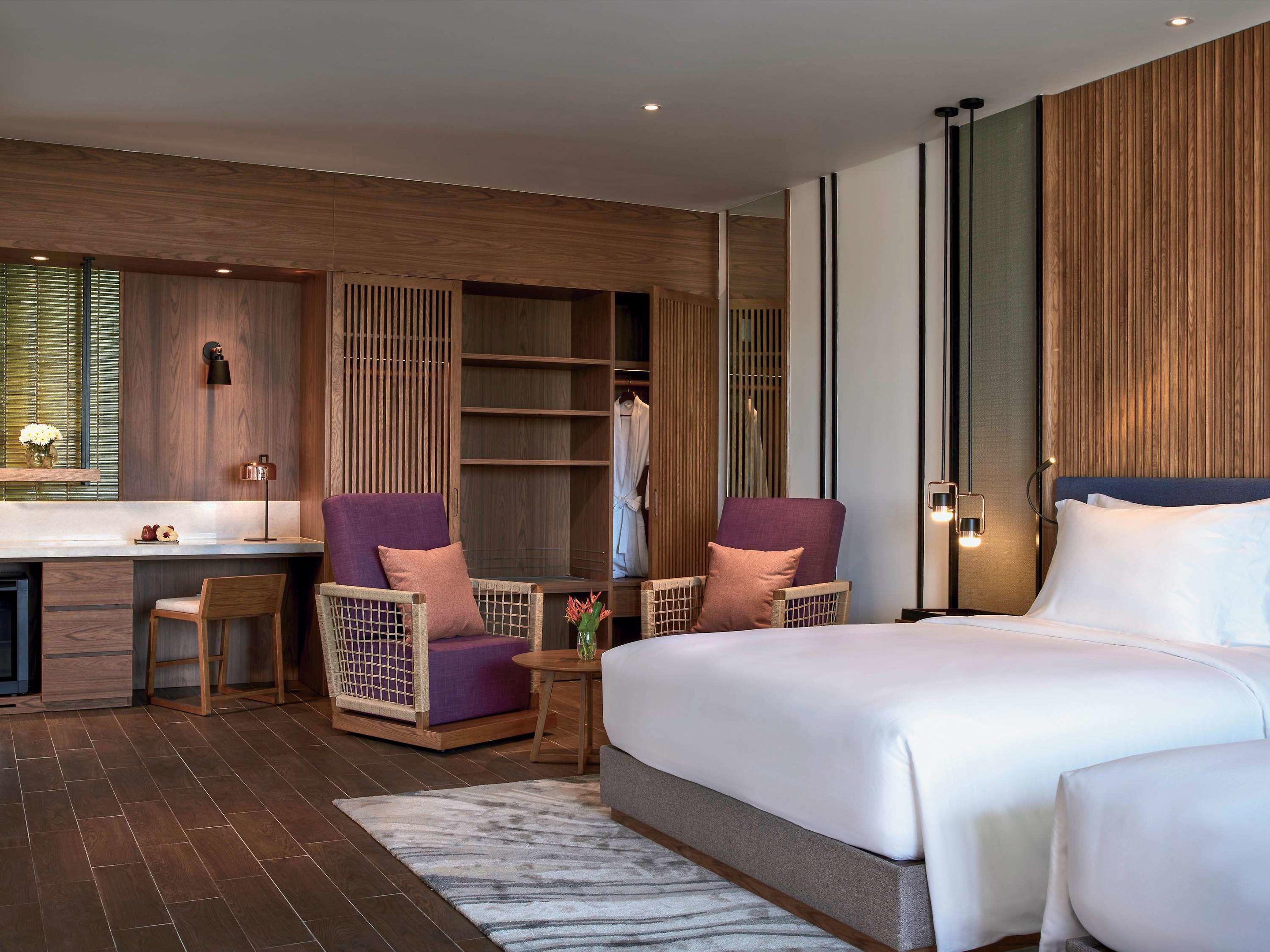 Mövenpick Resort Waverly Phu Quoc — photo 5