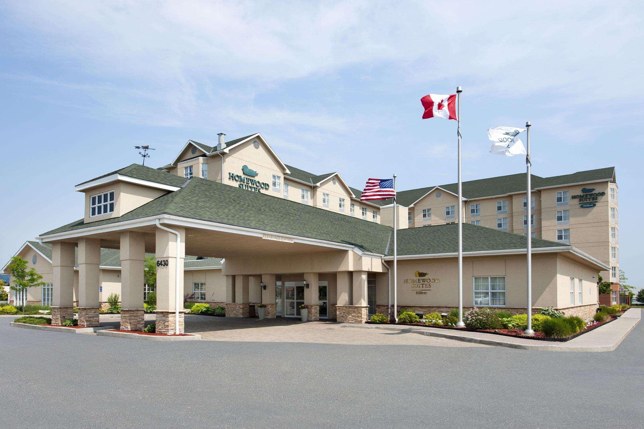 Homewood Suites Toronto-Mississauga — photo 4