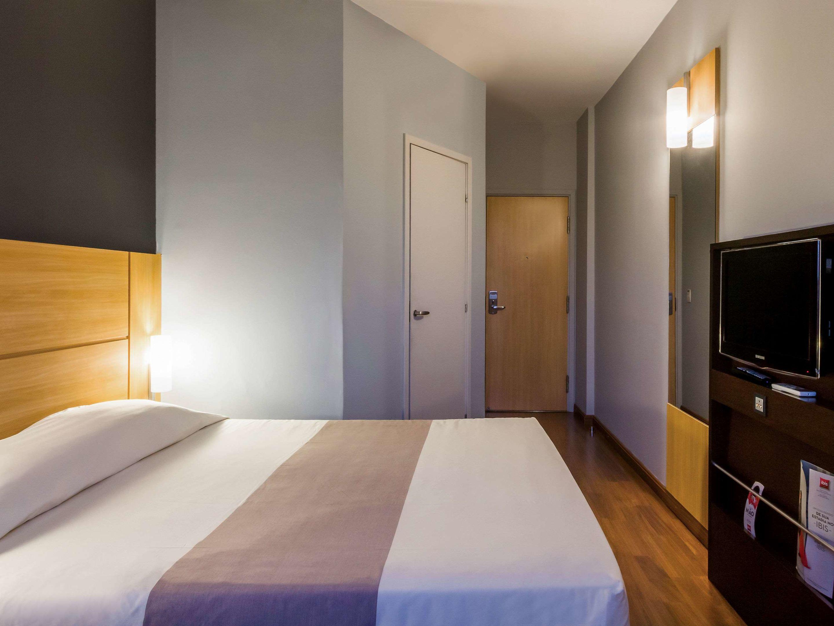 ibis Jaboticabal — photo 4