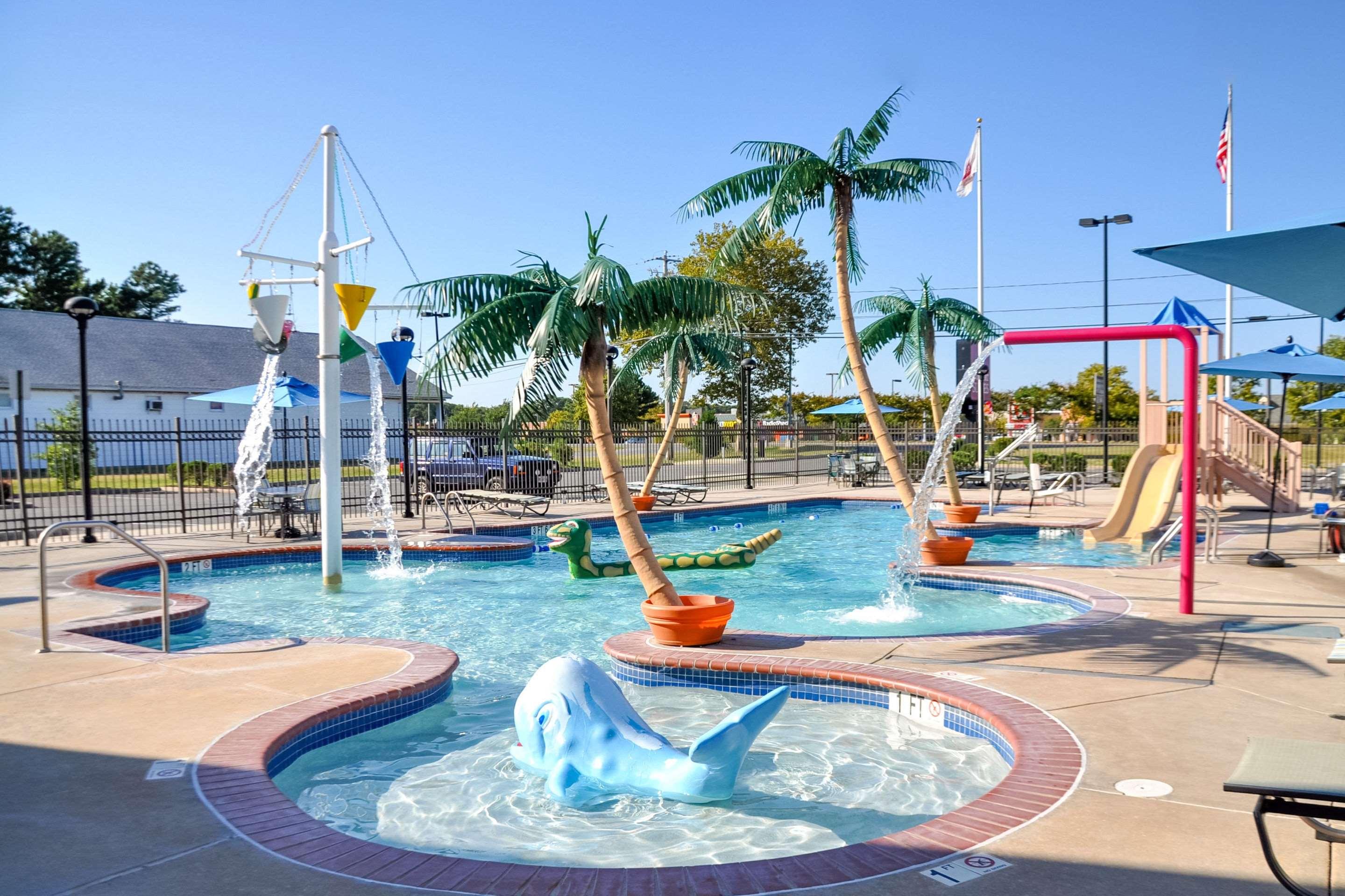 Comfort Suites Ocean City — photo 4