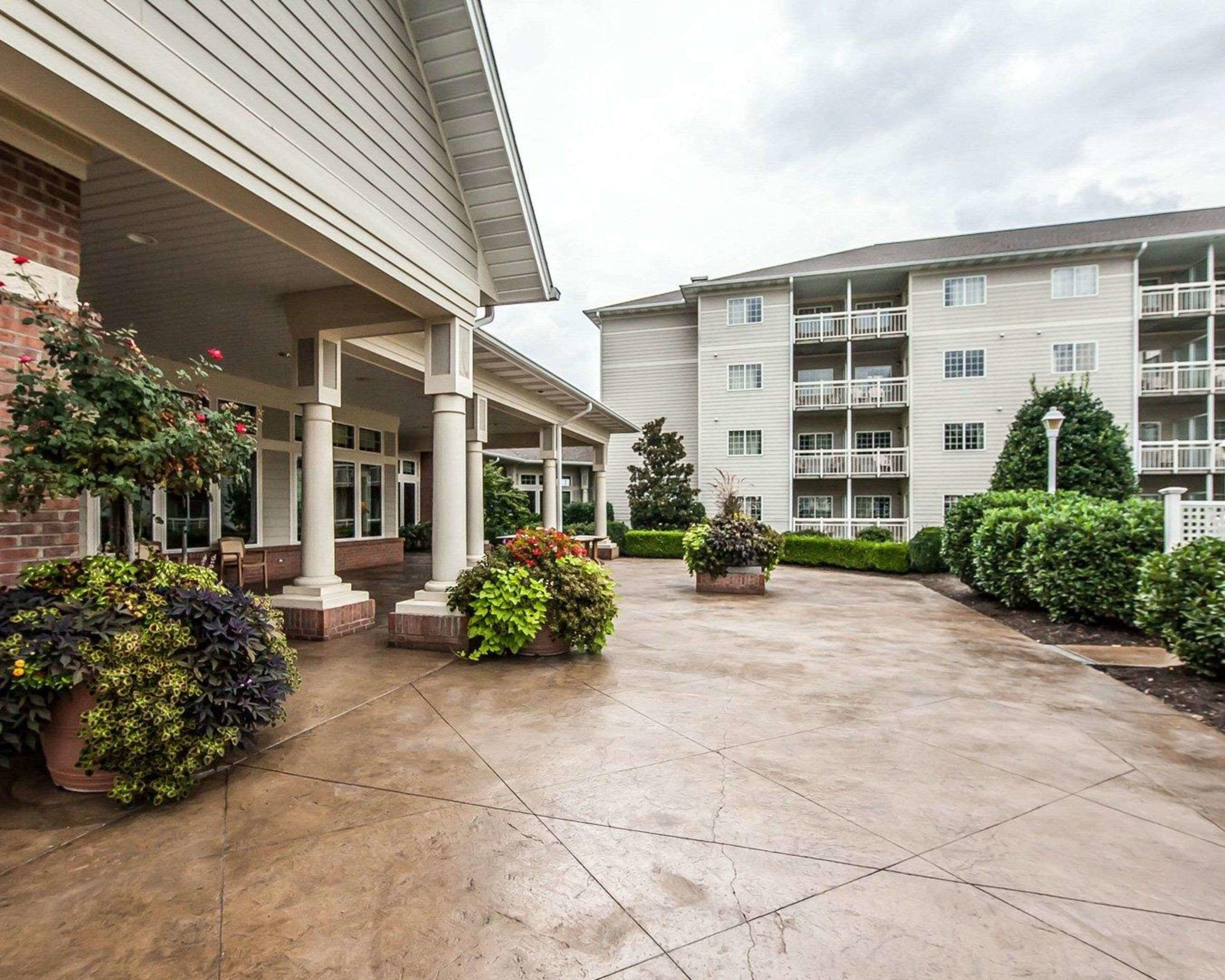 MainStay Suites Conference Center — photo 3