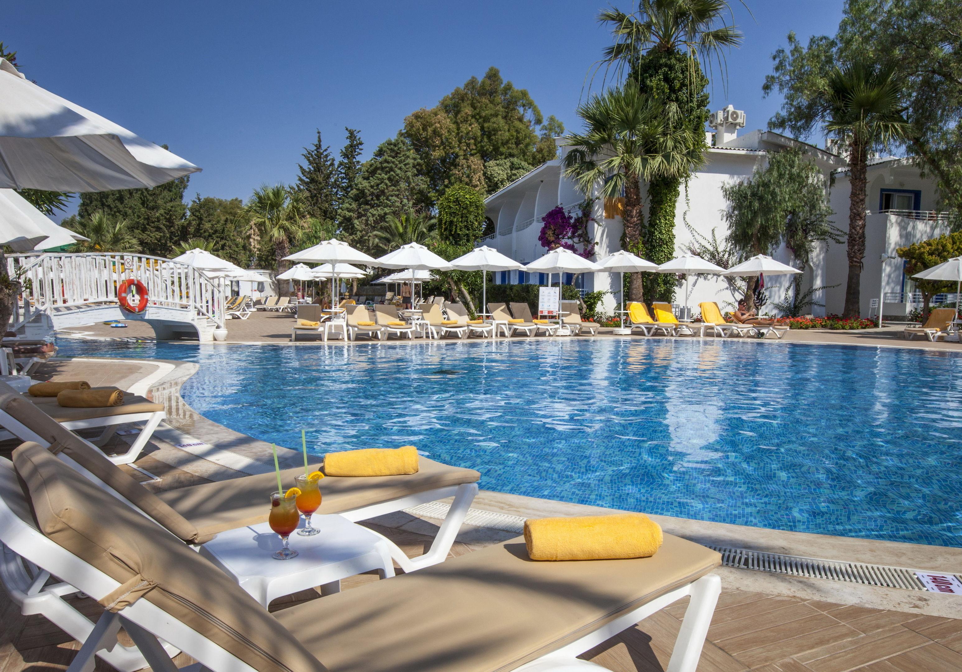 Labranda TMT Bodrum — photo 4