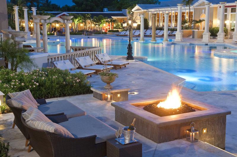 Sandals Royal Bahamian — photo 4