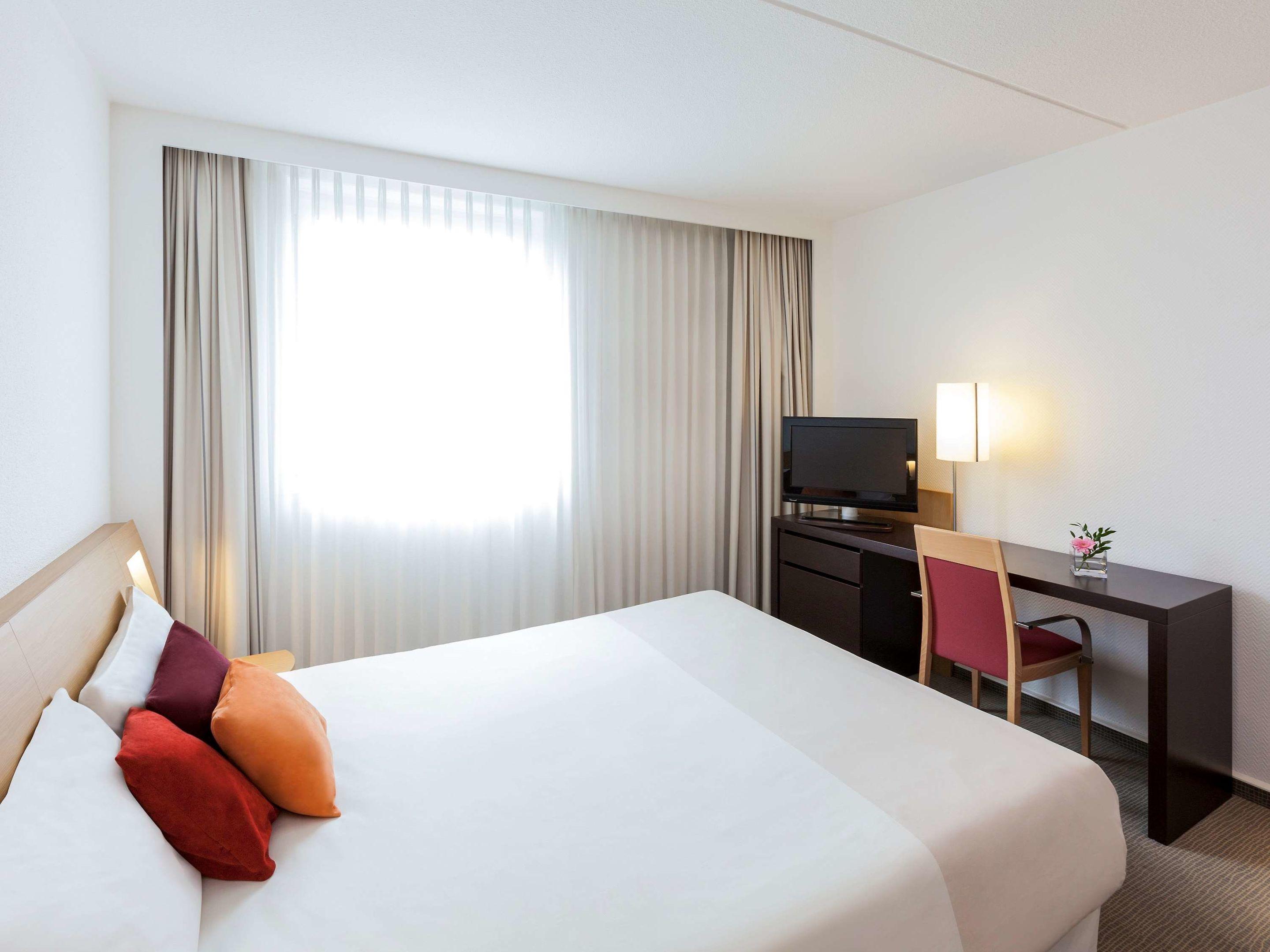Novotel Maastricht — photo 4