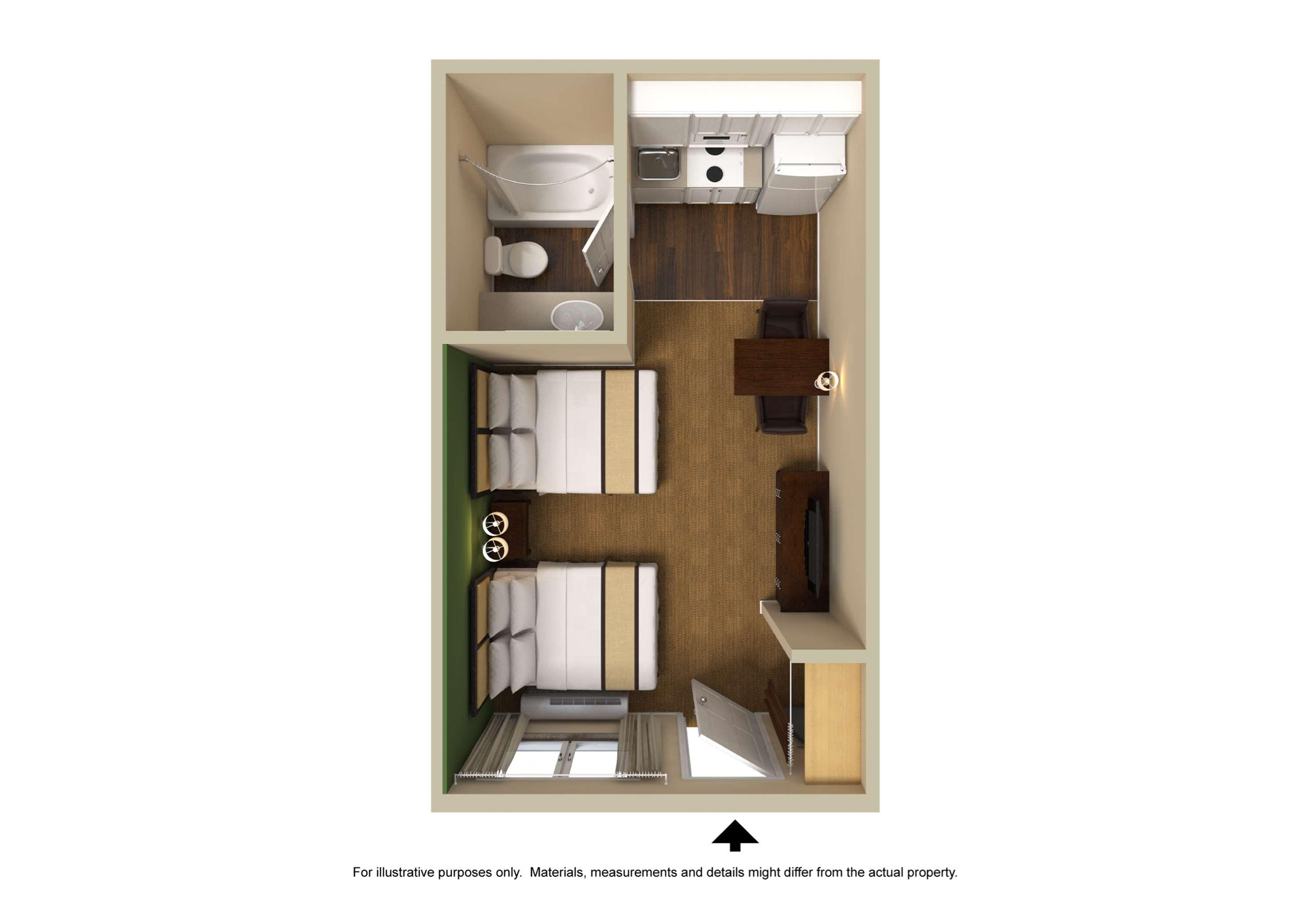 Extended Stay America - Durham - University — photo 4