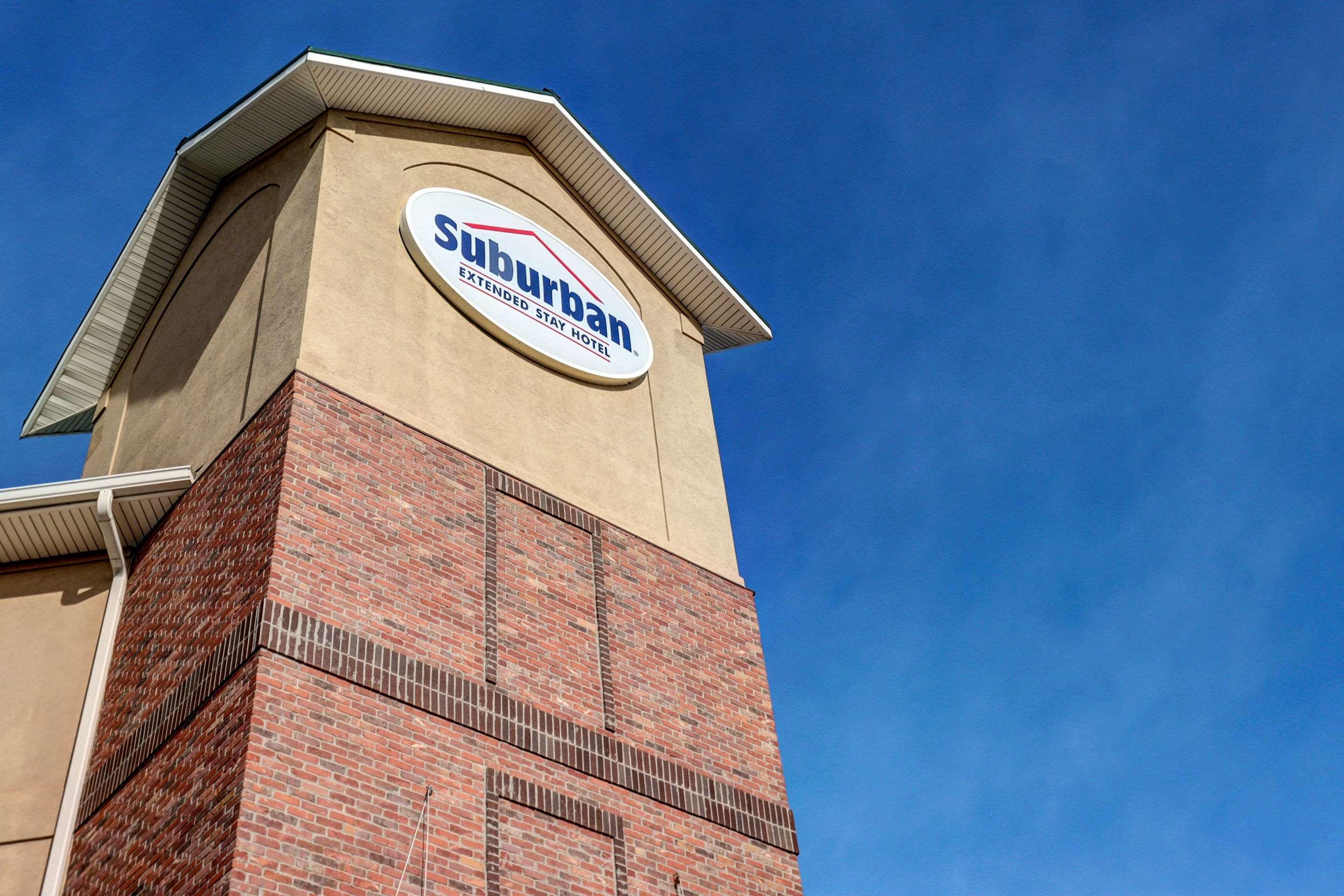 Suburban Extended Stay Hotel Westminster Denver North — photo 4