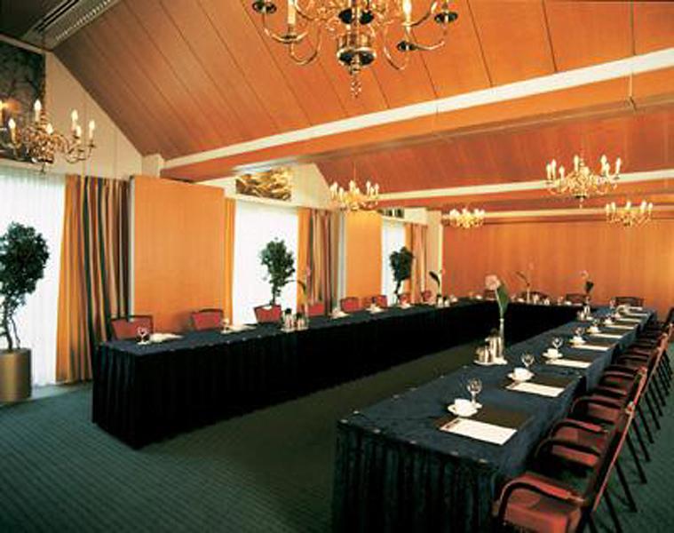 NH Collection Amsterdam Grand Hotel Krasnapolsky — photo 4