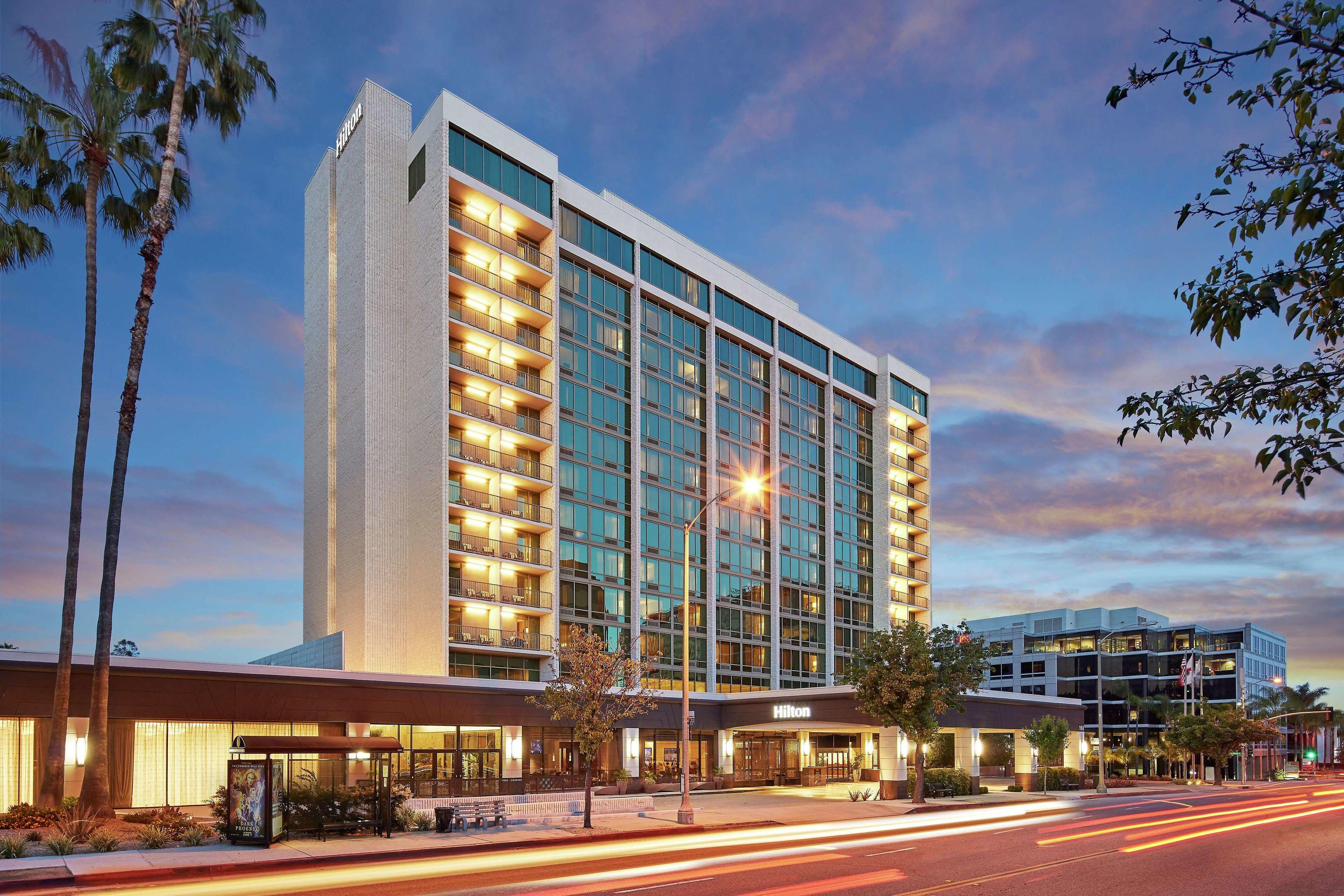 Hilton Pasadena — photo 4