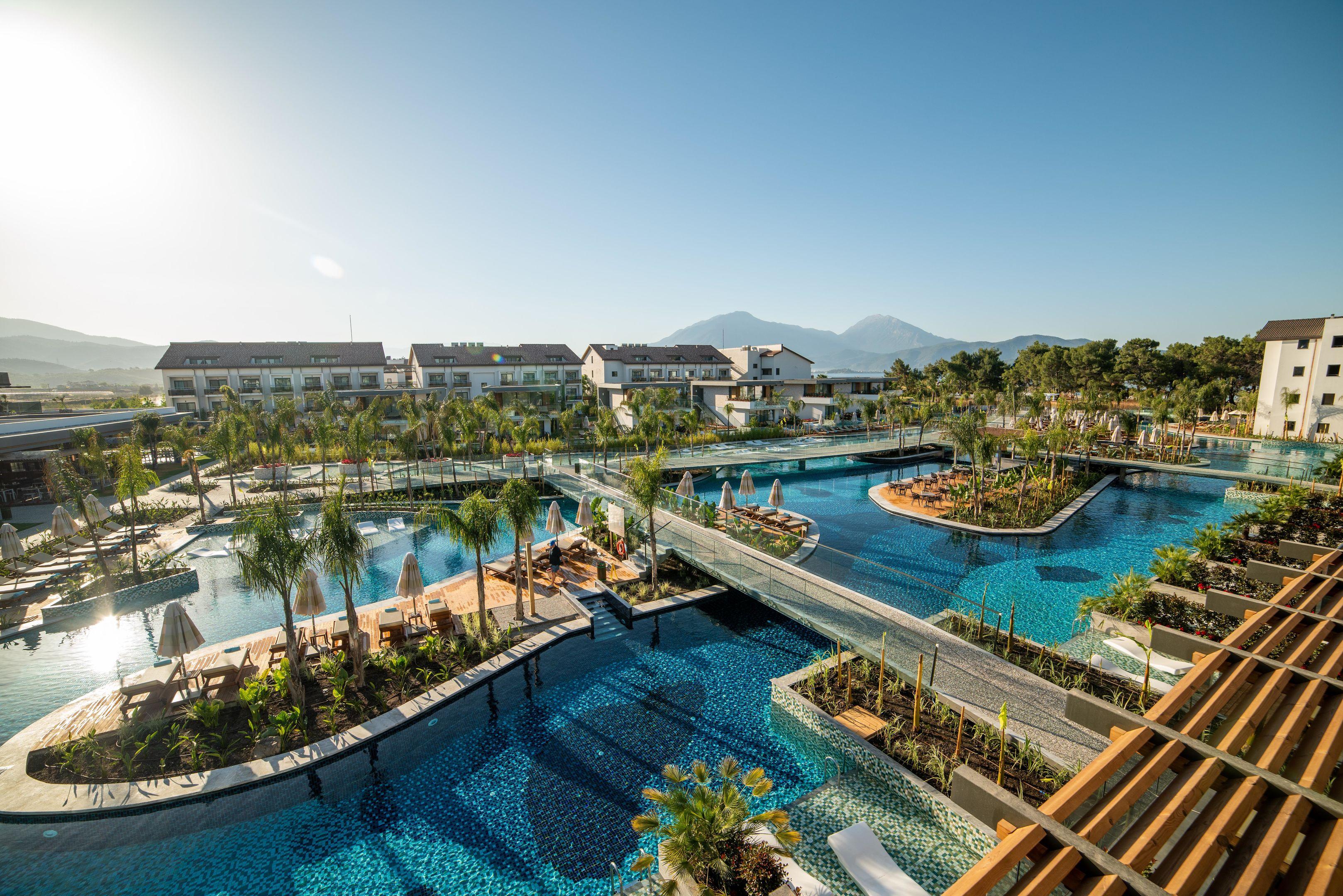 The Residence at Tui Sensatori Barut Fethiye — photo 5