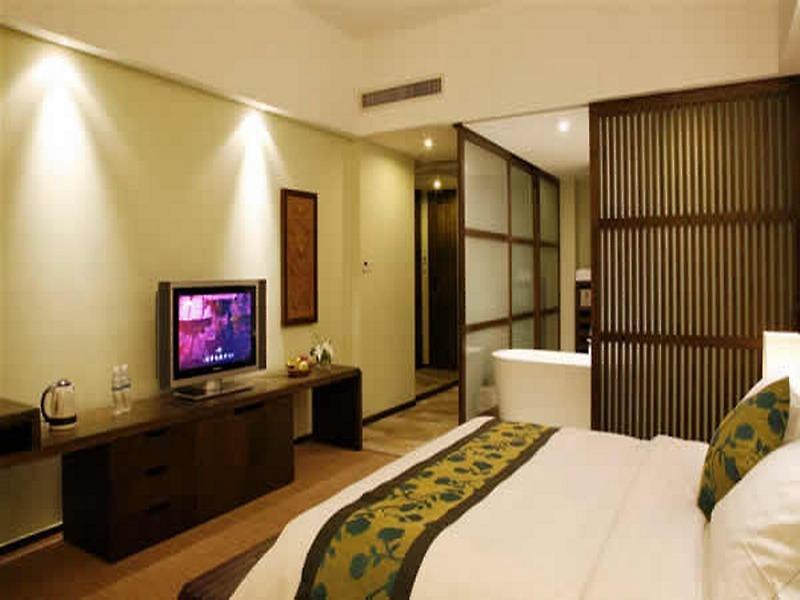 Pattra Resort — photo 3