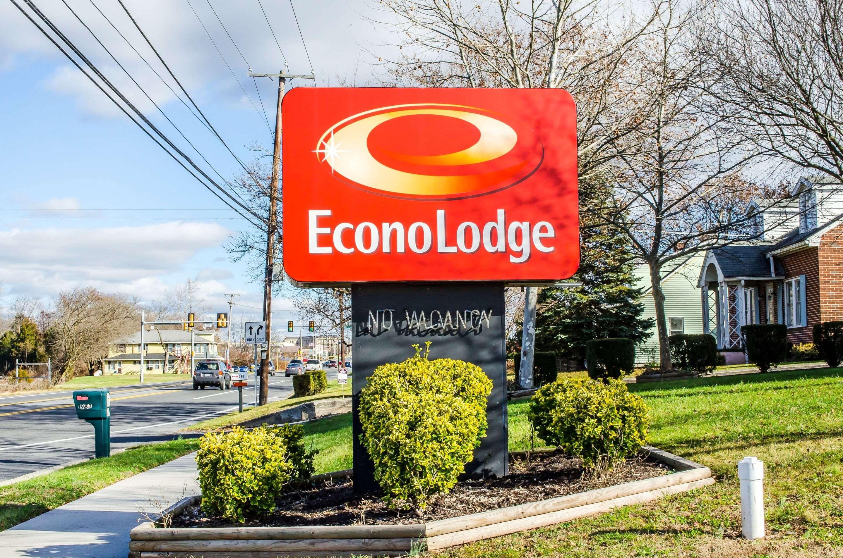 Econo Lodge — photo 4