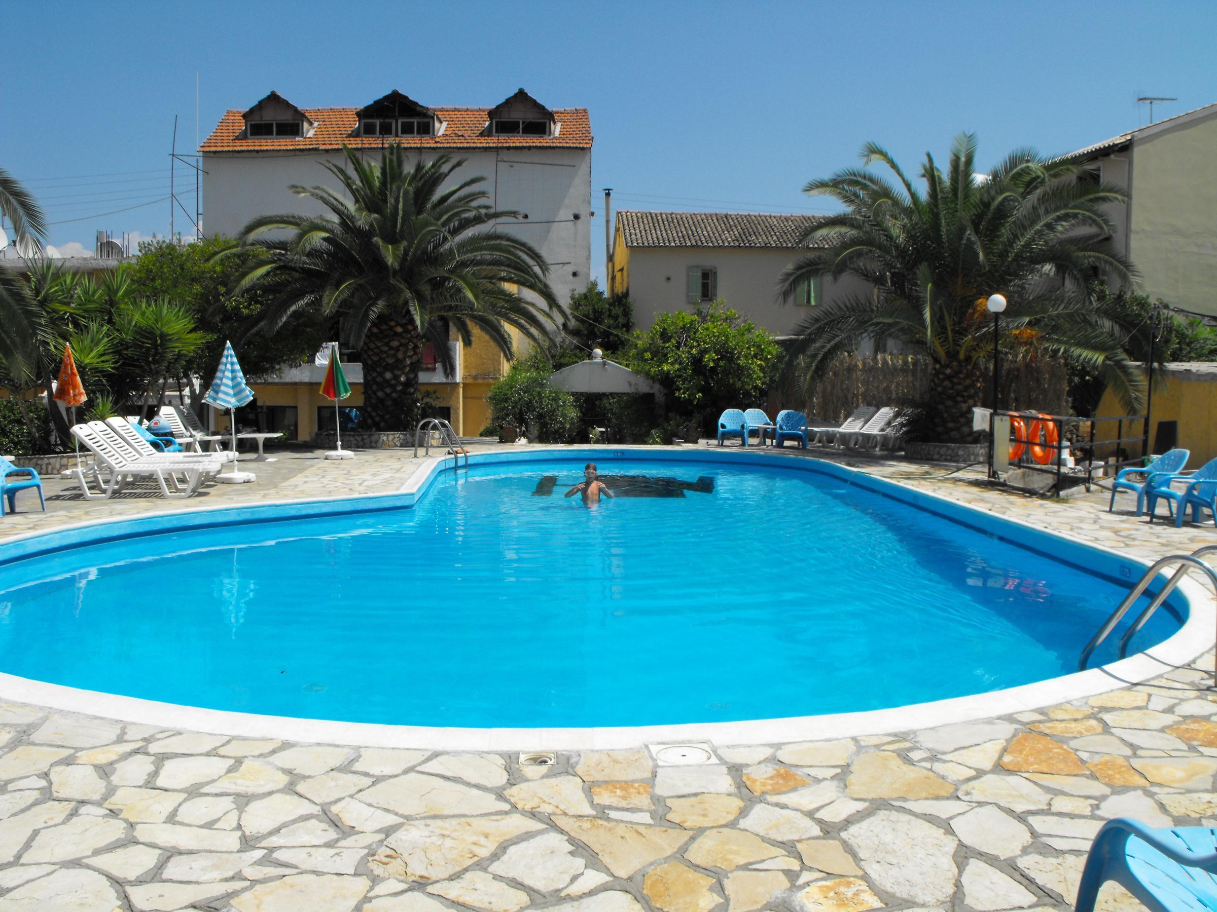 Le Mirage Hotel — photo 4