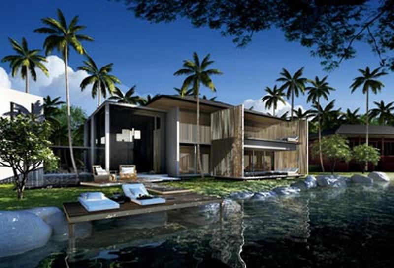 Phulay Bay, a Ritz-Carlton Reserve — photo 4
