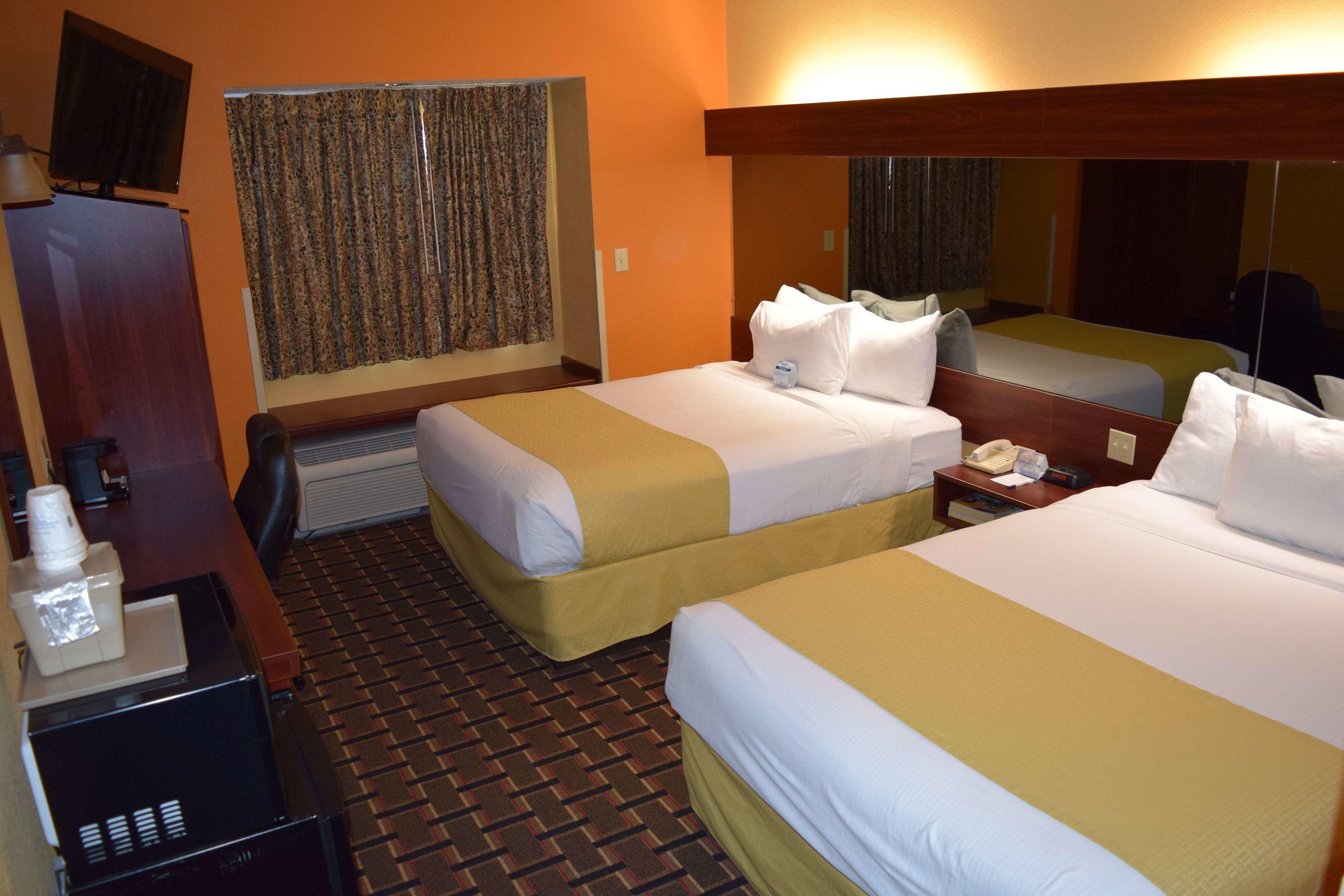 Microtel Inn & Suites by Wyndham Rock Hill/Charlotte Area — photo 4