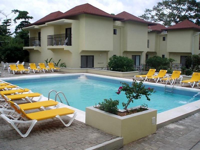 Rooms on the Beach Negril — photo 4
