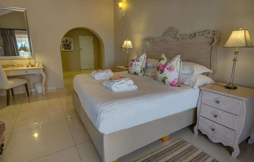 The View Boutique Hotel & Spa — photo 3