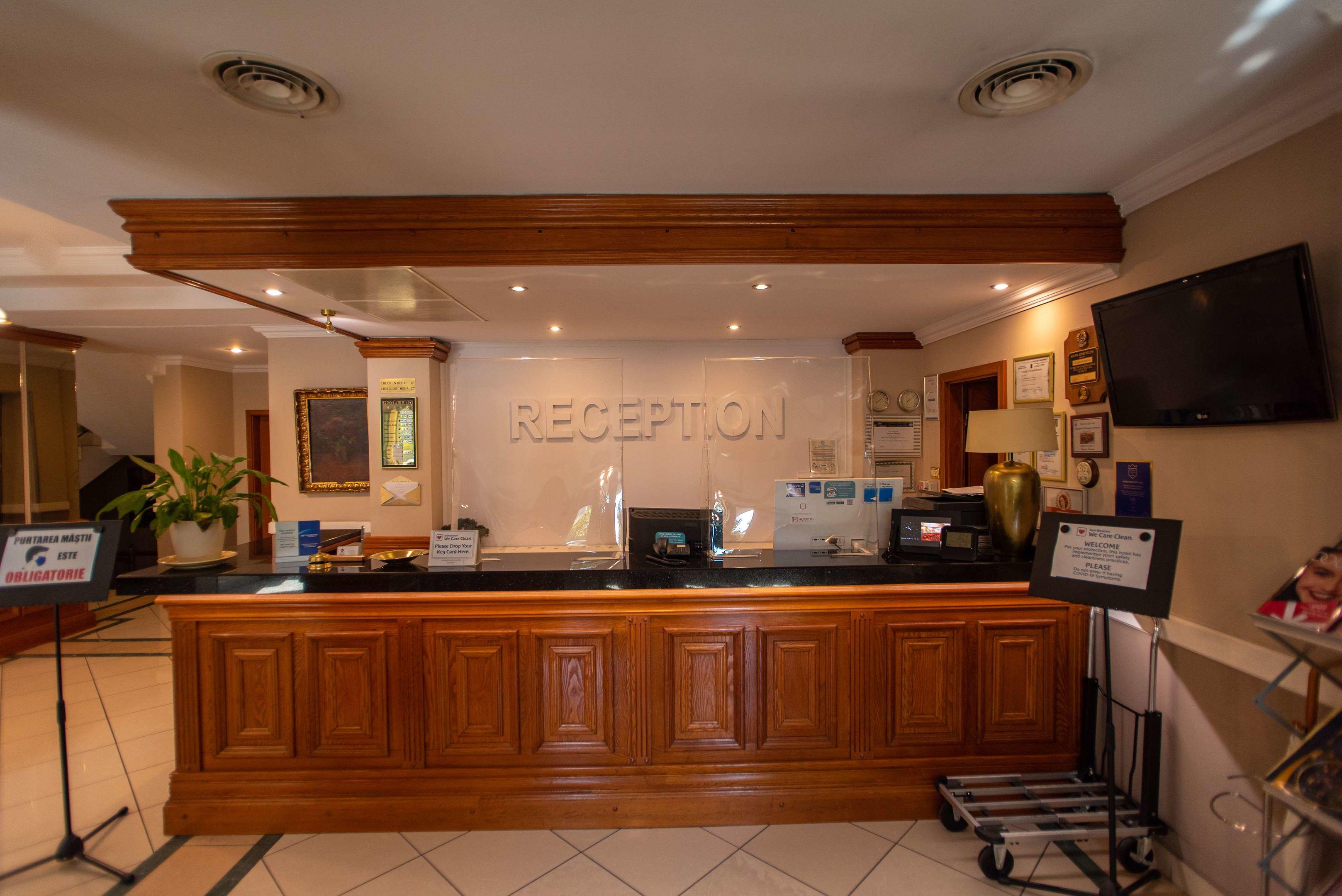 Best Western Plus Lido Hotel — photo 5