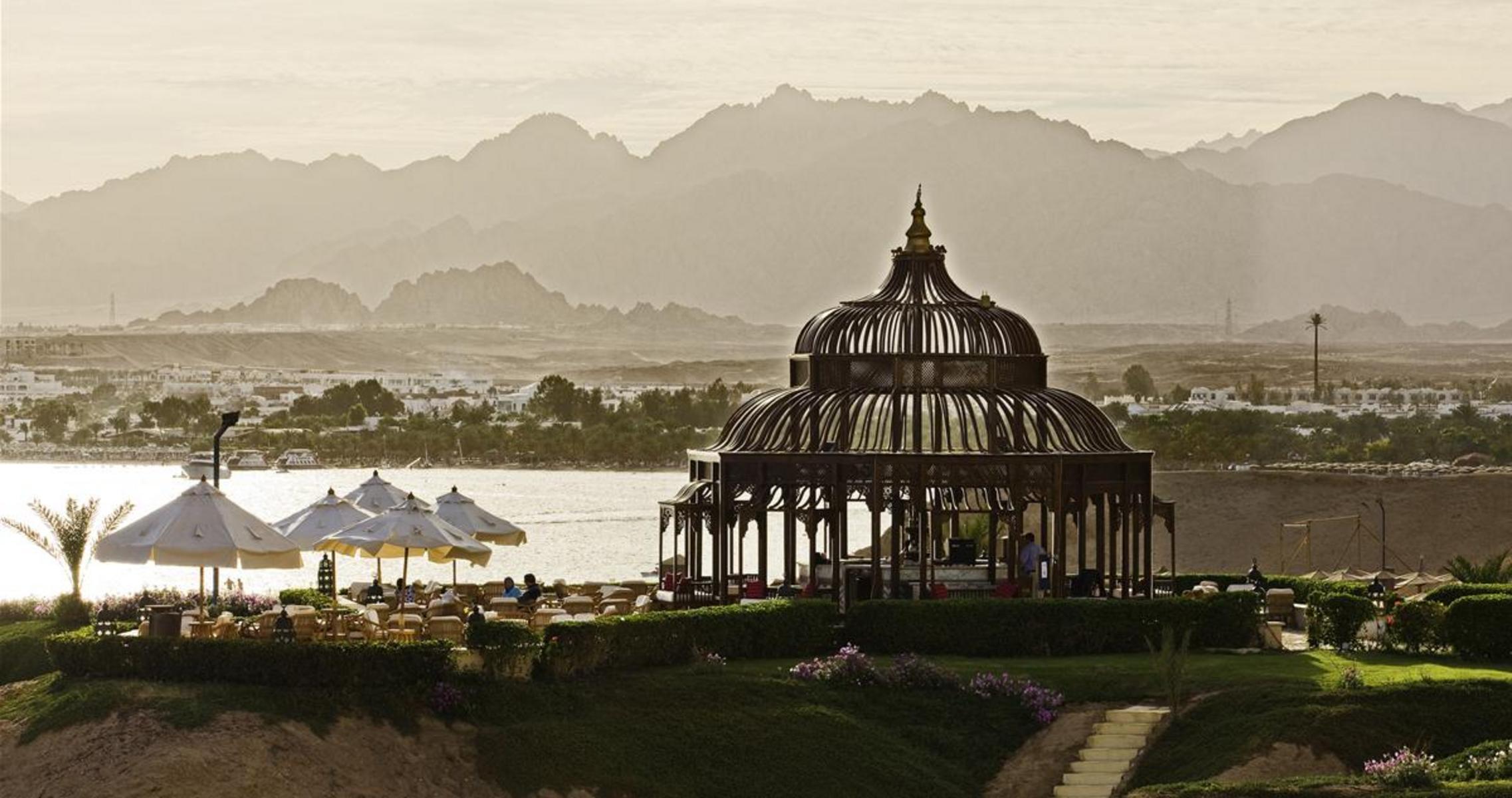 Mövenpick Resort Sharm El Sheikh — photo 5