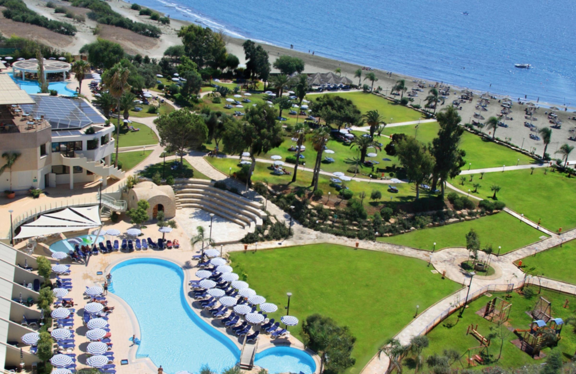 St Raphael Resort — photo 4