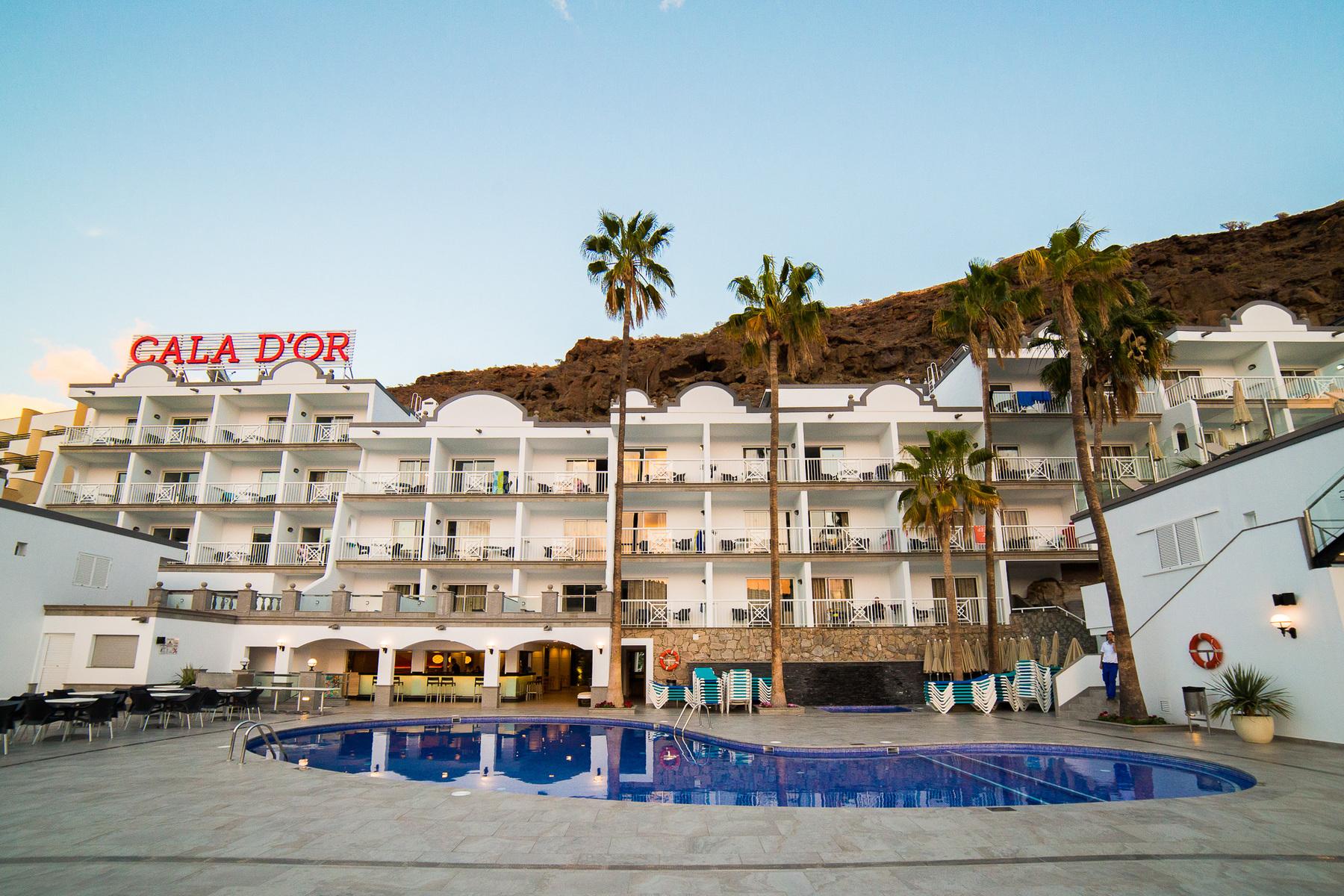 Cala d'Or Apartments — photo 5