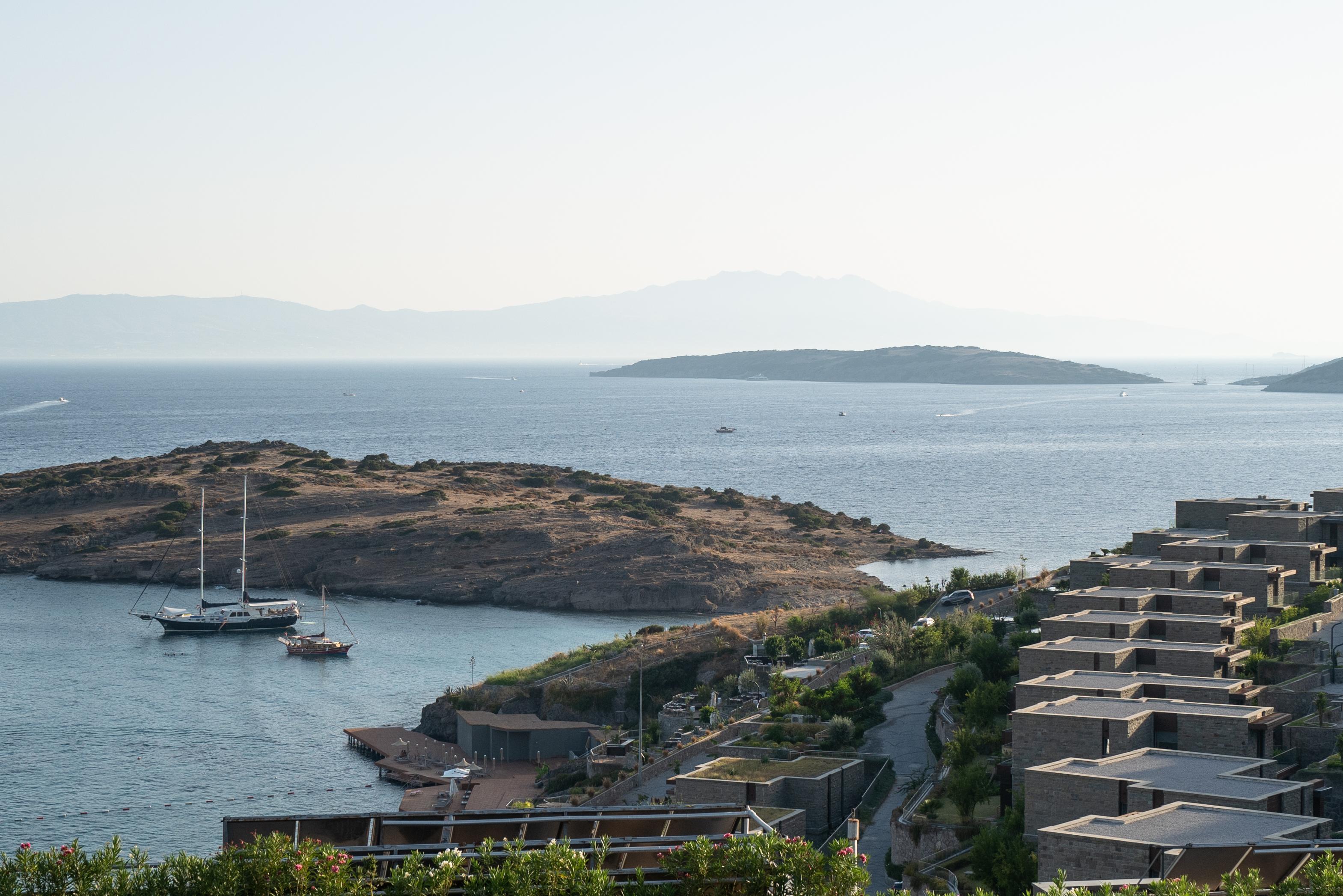 METT Hotel & Beach Resort Bodrum — photo 4