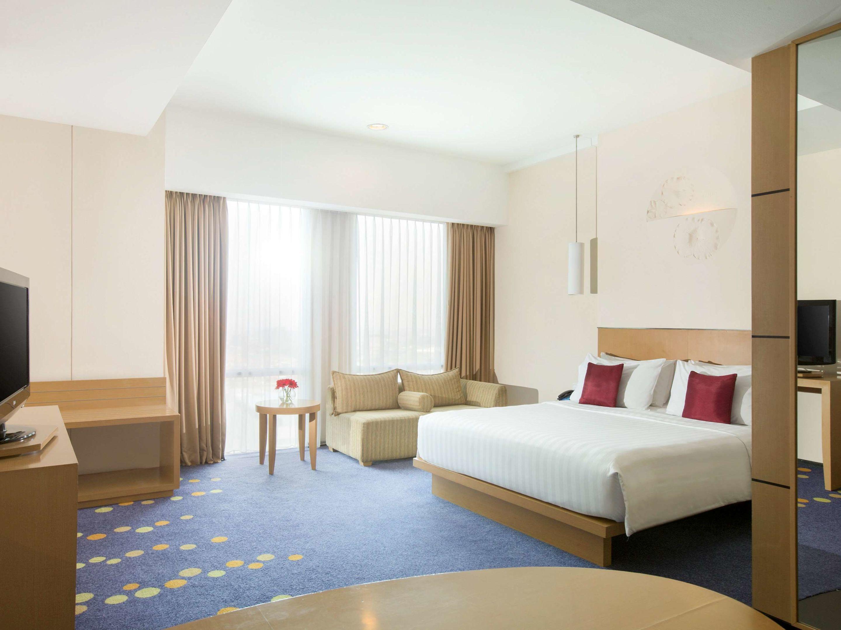 Novotel Bandung — photo 5