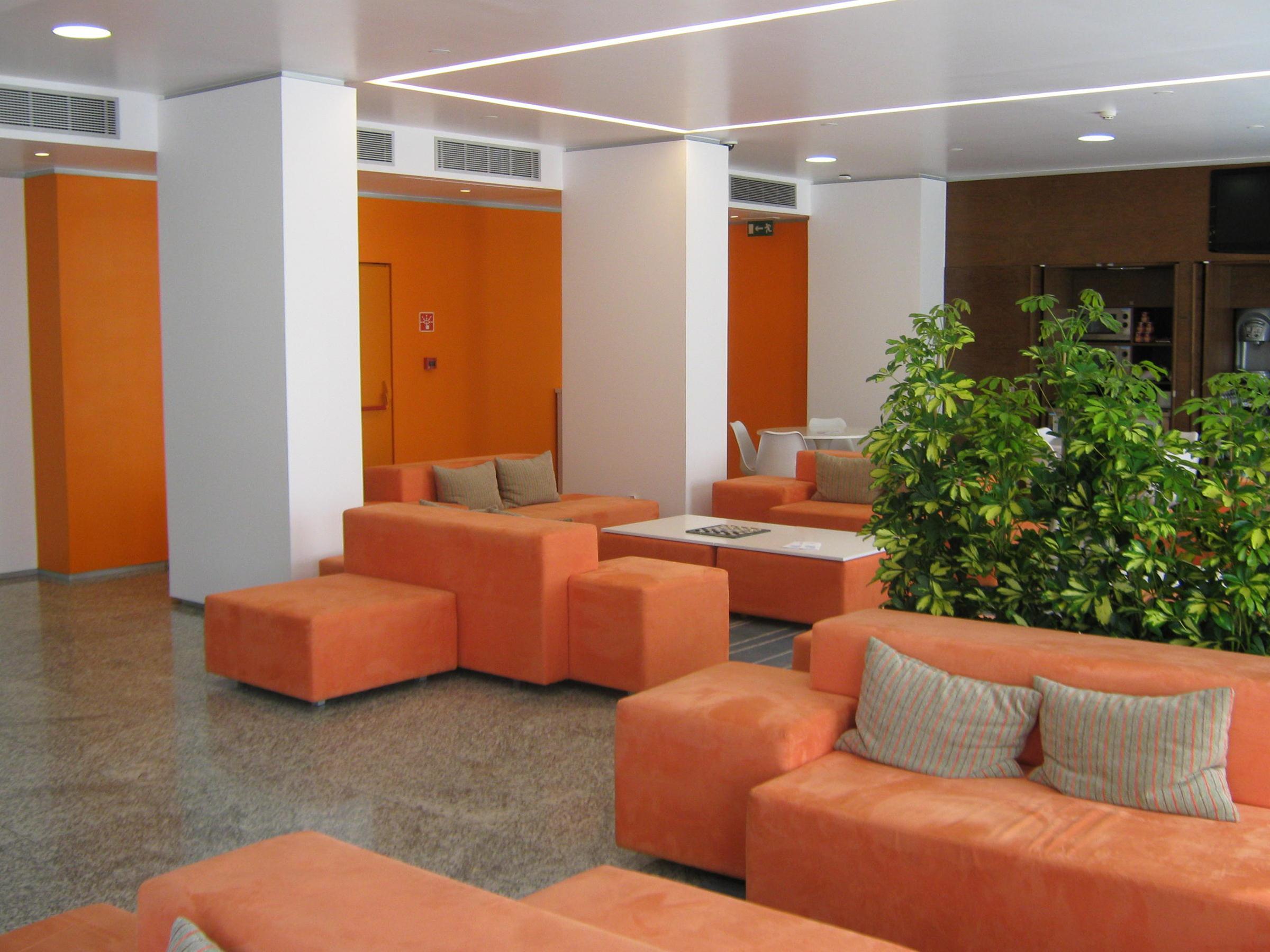 Hotel A.S. Lisboa — photo 5