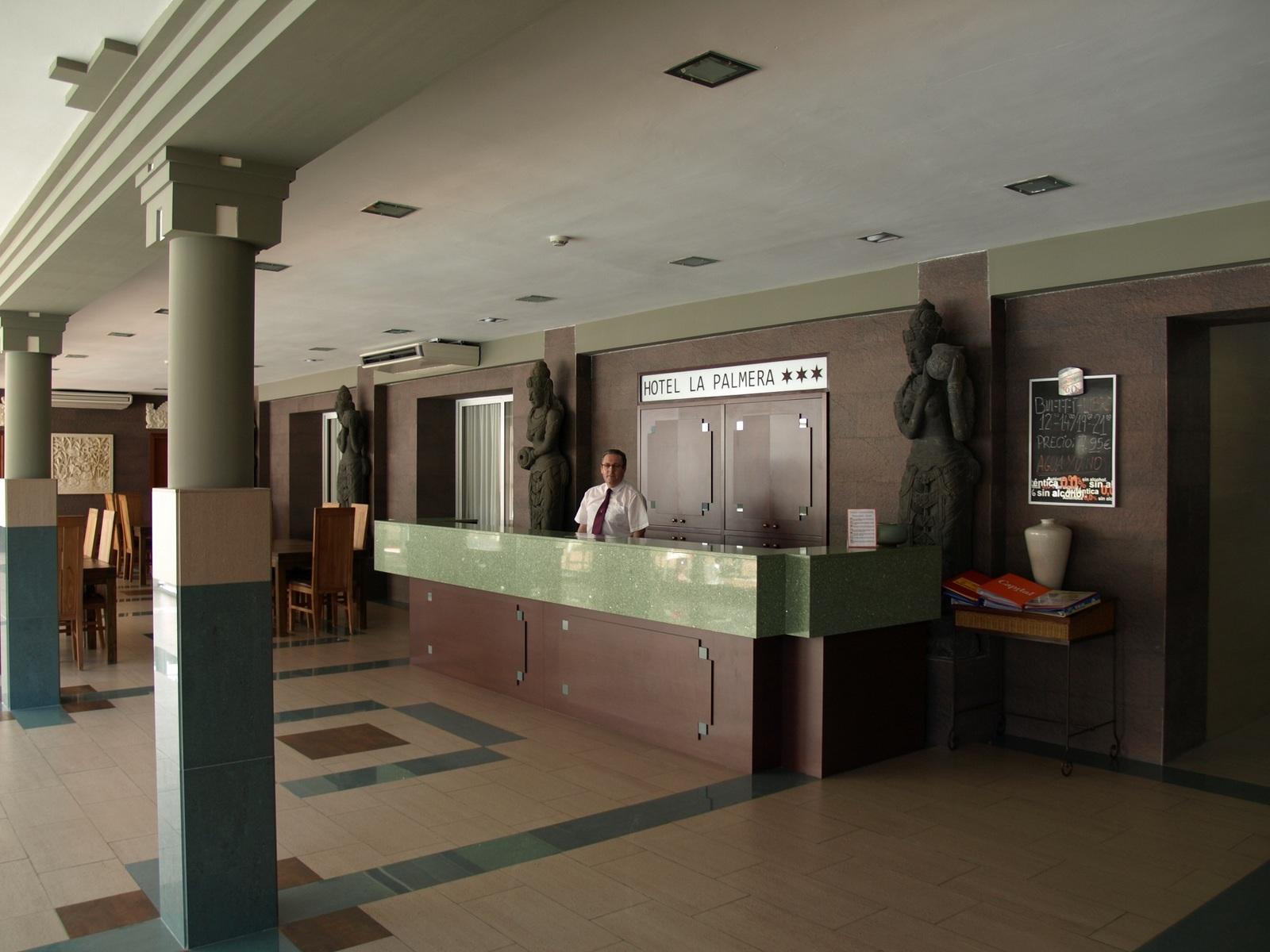 Hotel La Palmera & Spa — photo 5