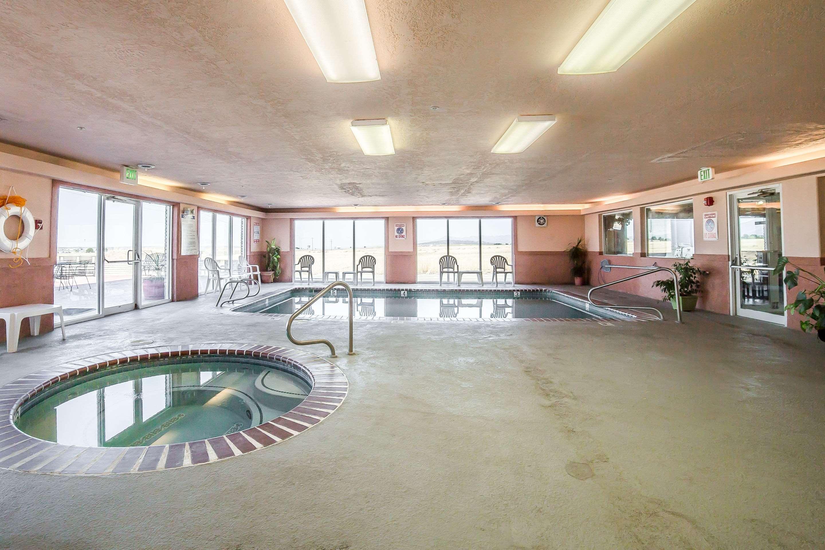 Comfort Inn & Suites Fillmore — photo 4