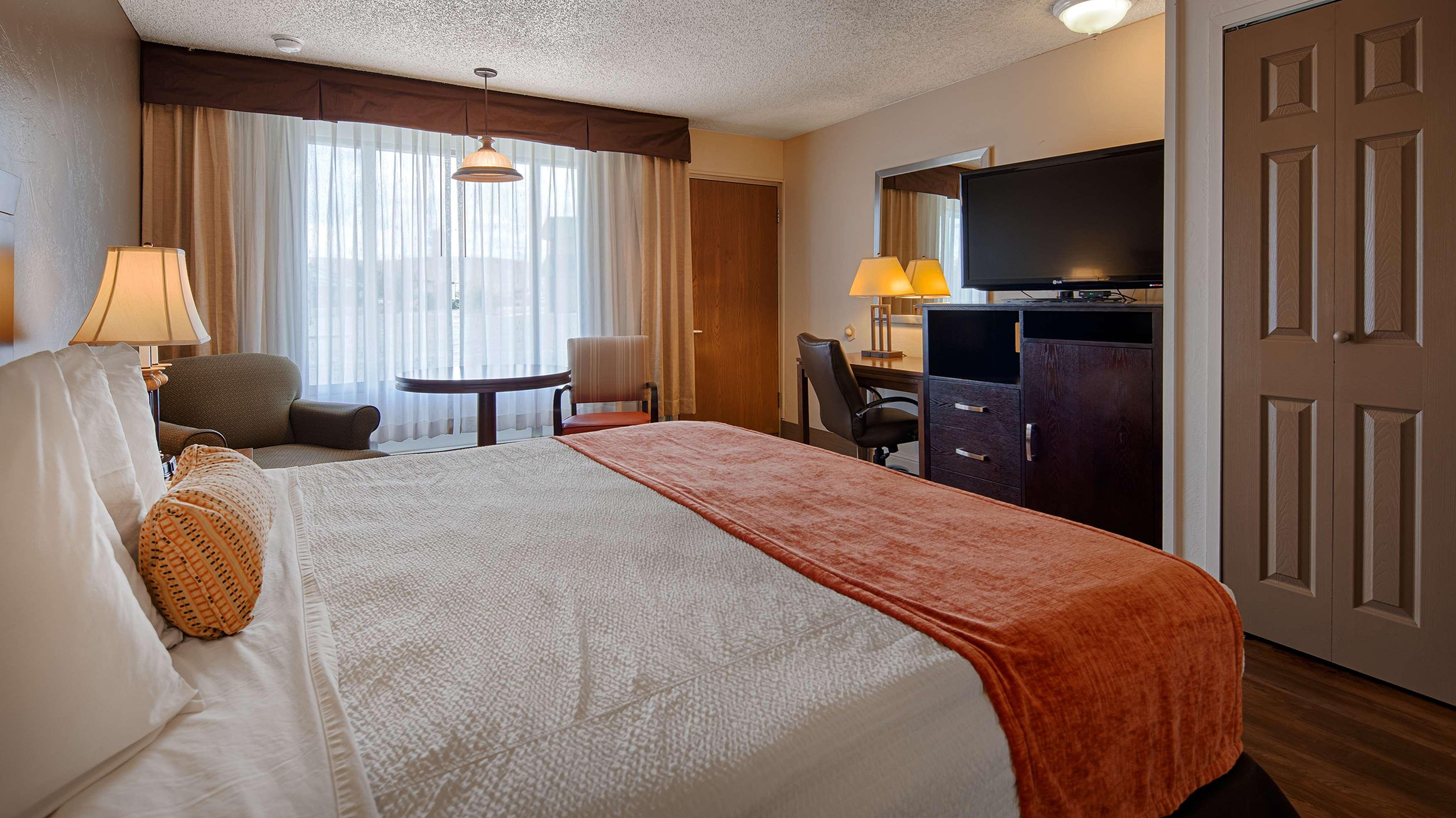 Best Western Paradise Inn — photo 5