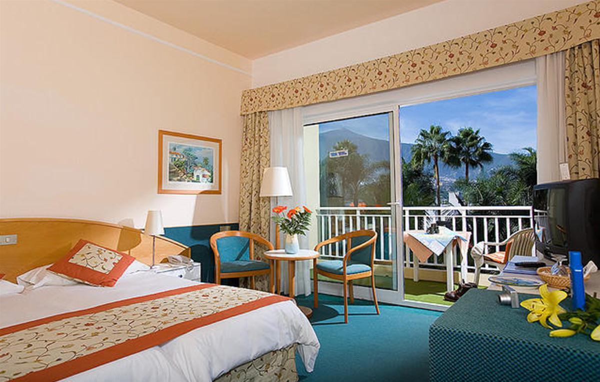 Hotel Tigaiga — photo 4