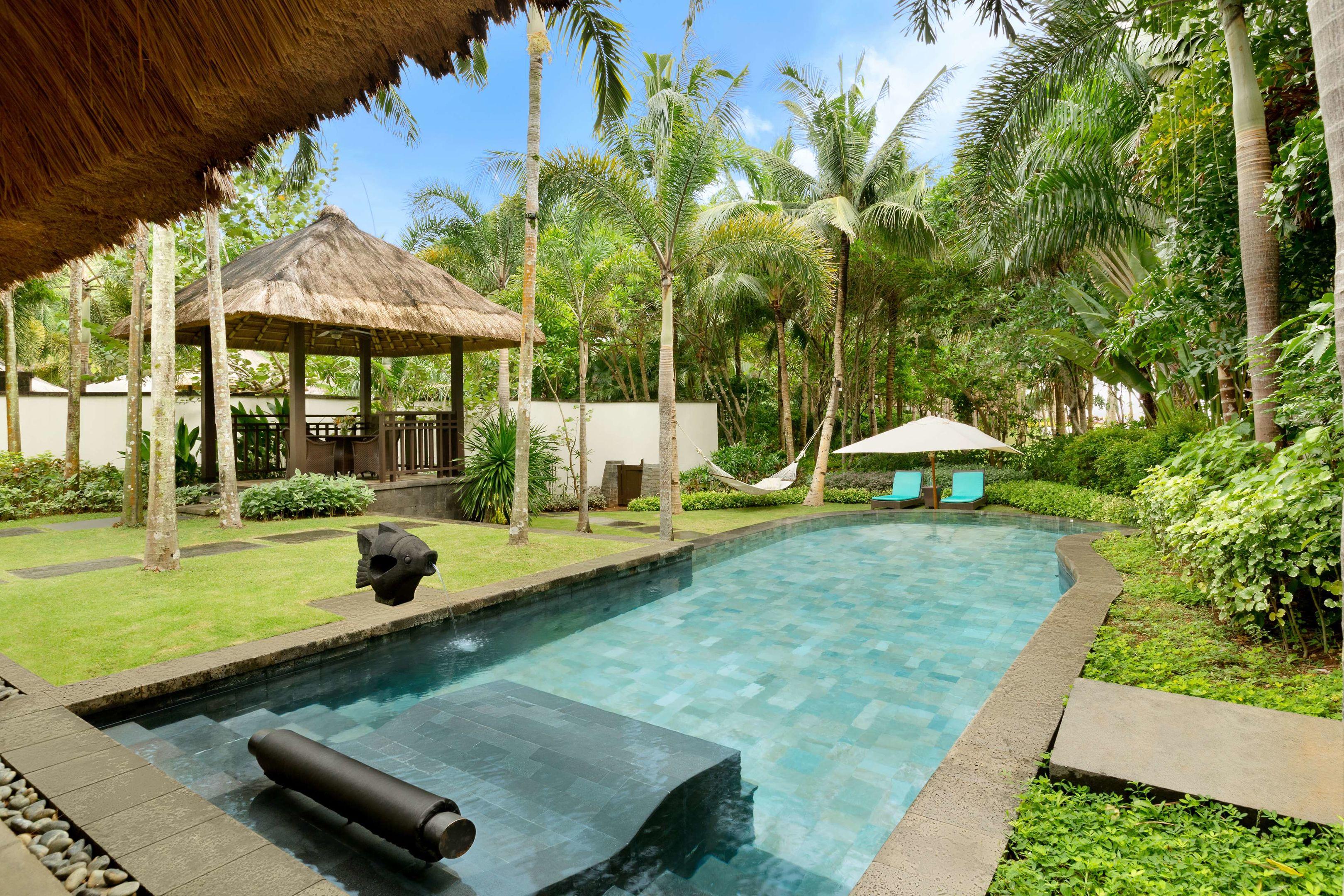 Shangri-La's Boracay Resort & Spa — photo 5