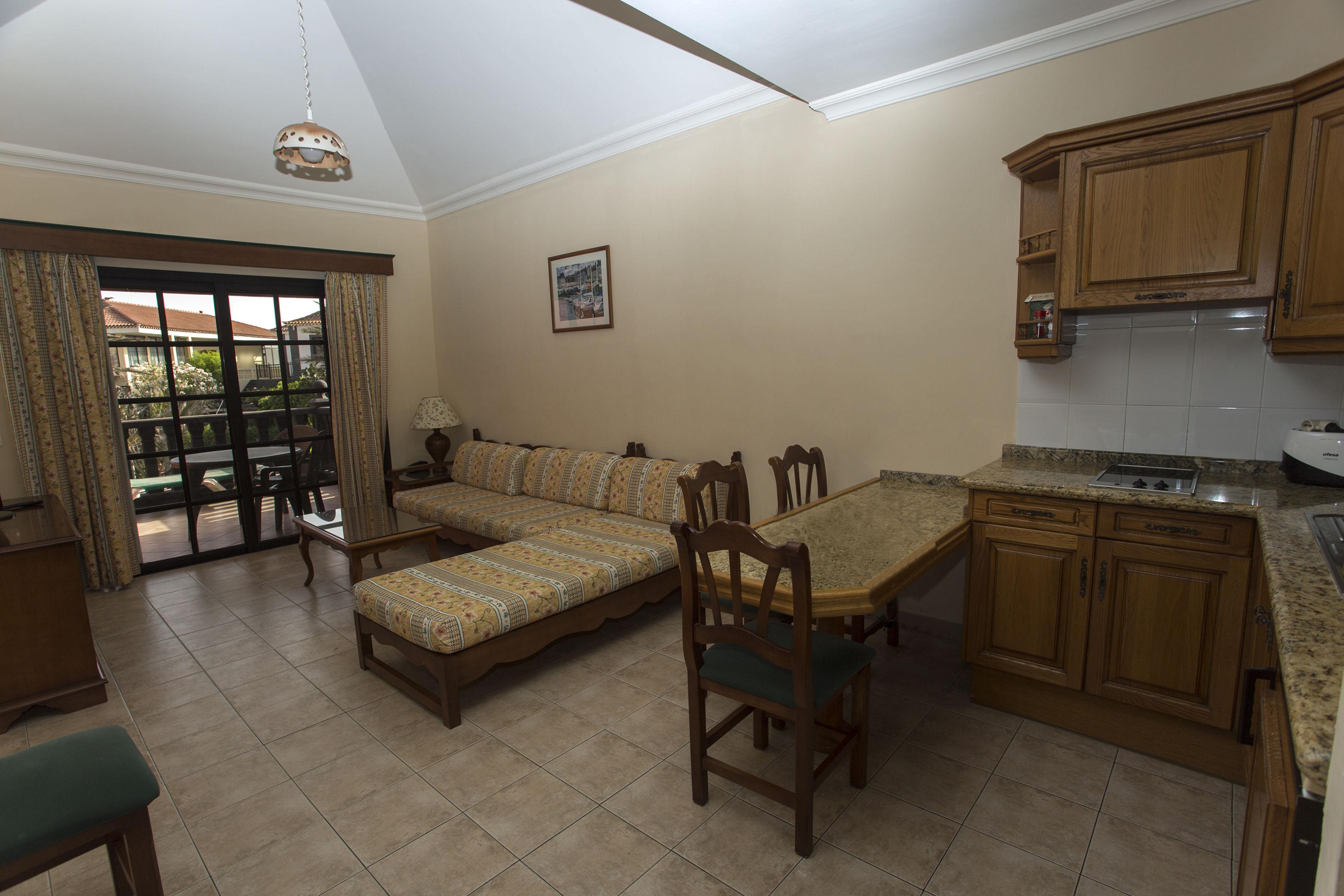 Apartamentos Punta Marina — photo 5
