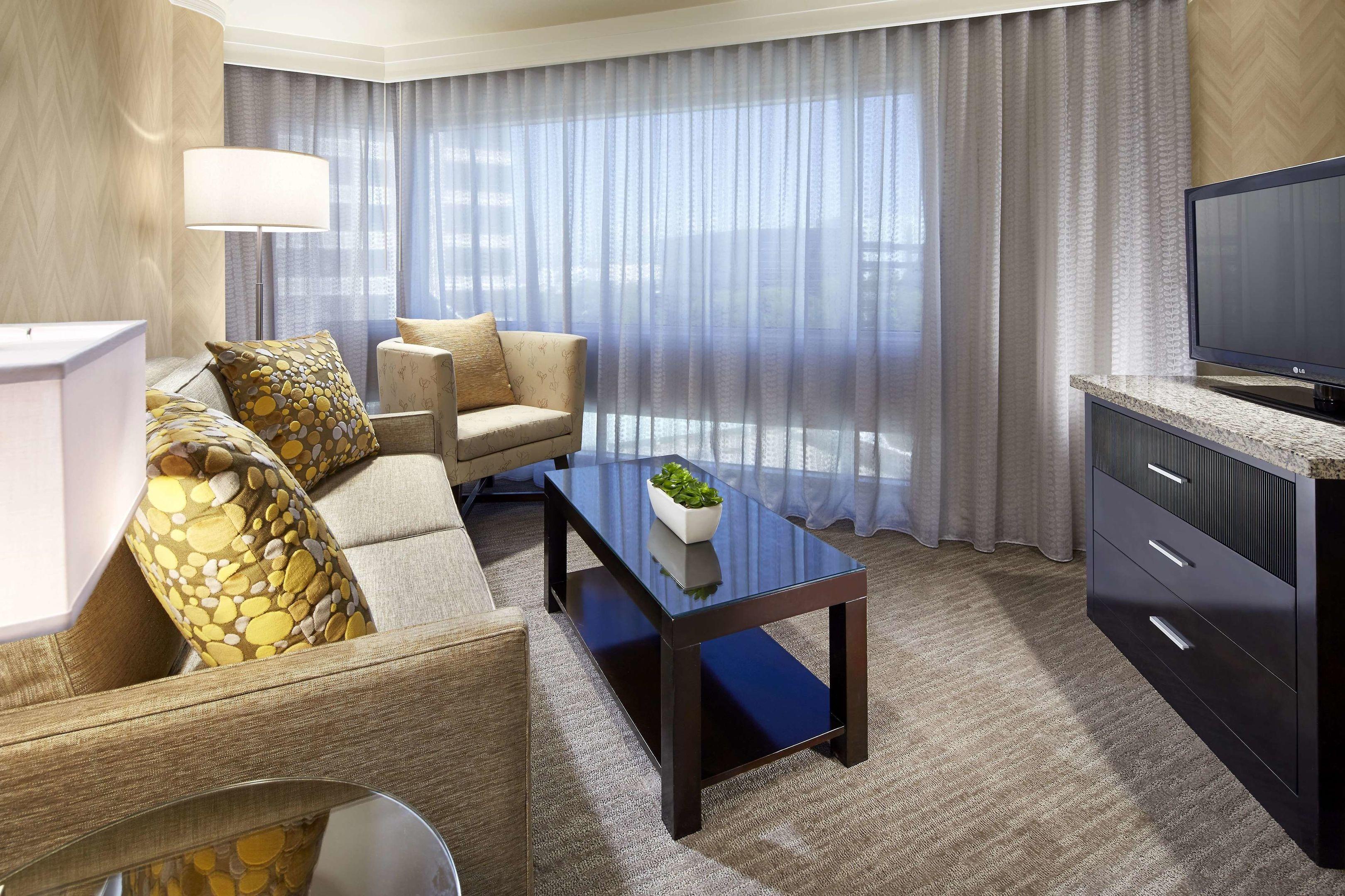 DoubleTree LAX - El Segundo — photo 5