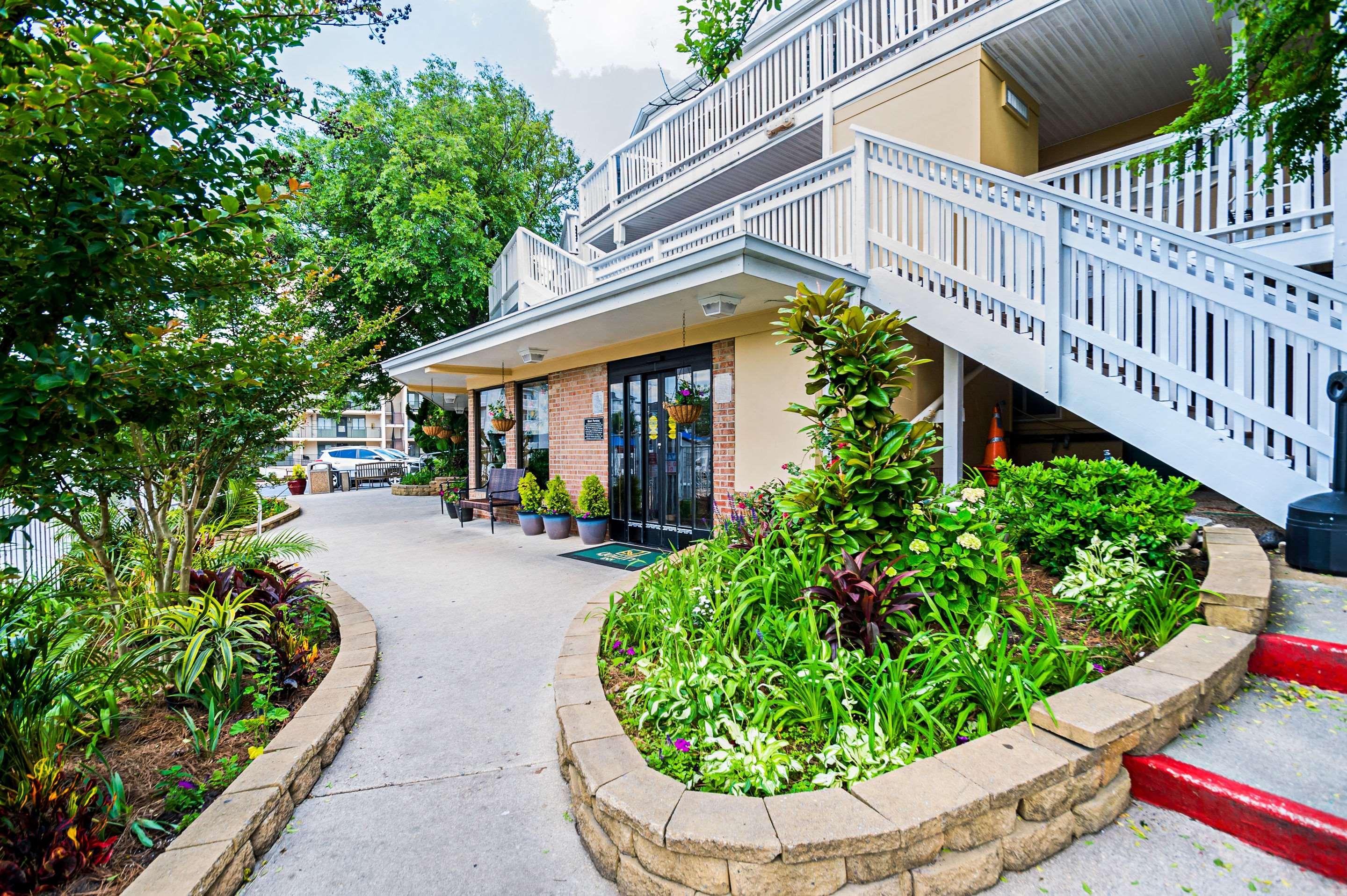 Quality Inn Oceanfront — photo 4