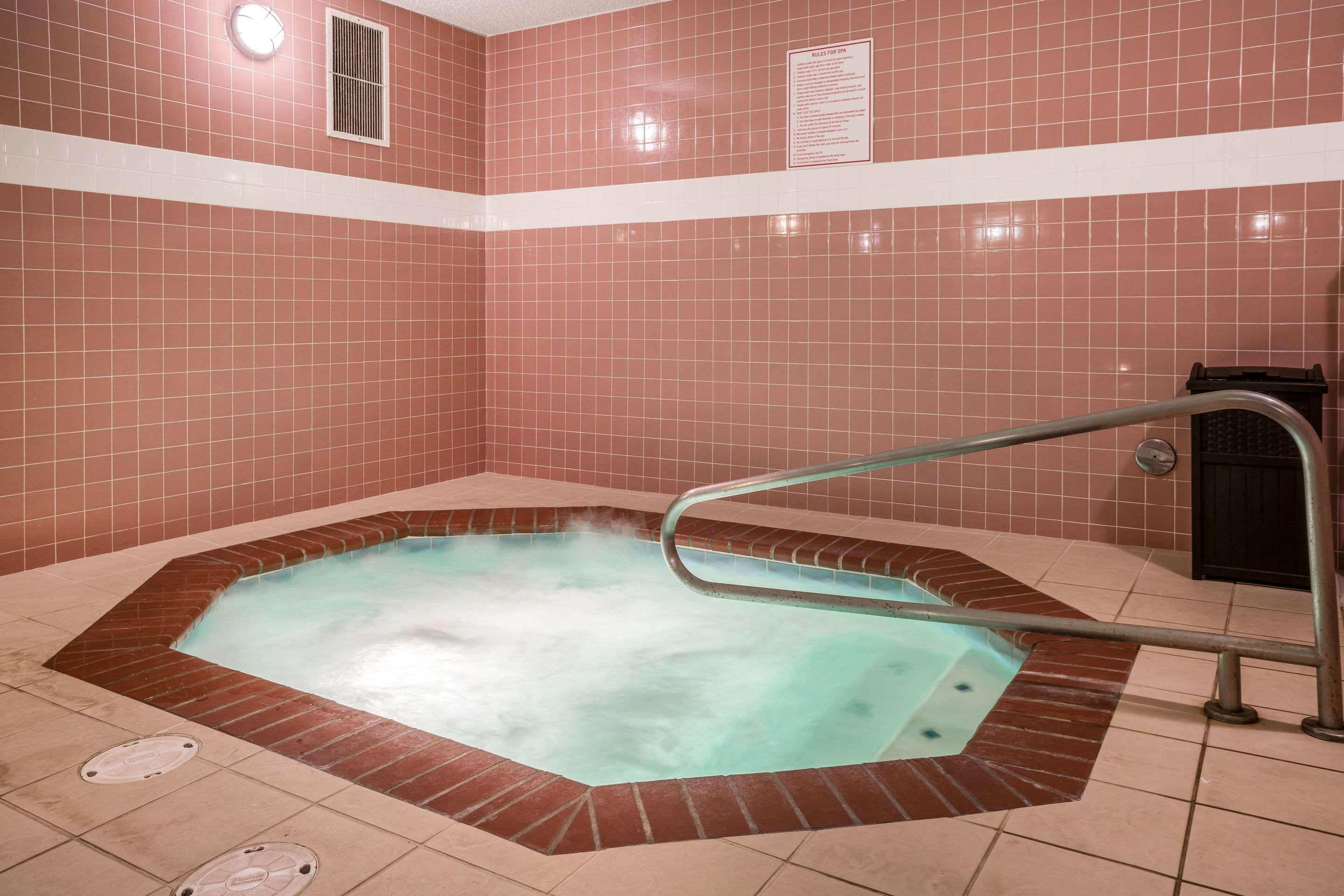 Comfort Inn Lacey - Olympia — photo 4