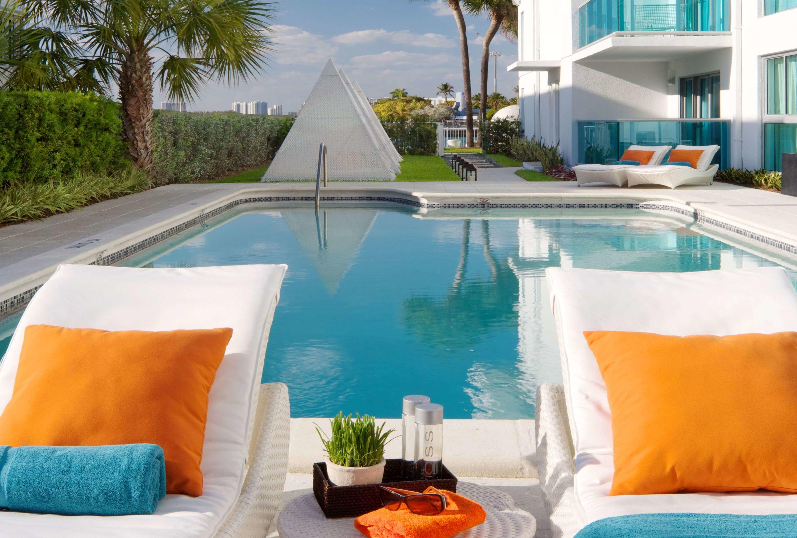 Quarzo Luxury Boutique Hotel — photo 4
