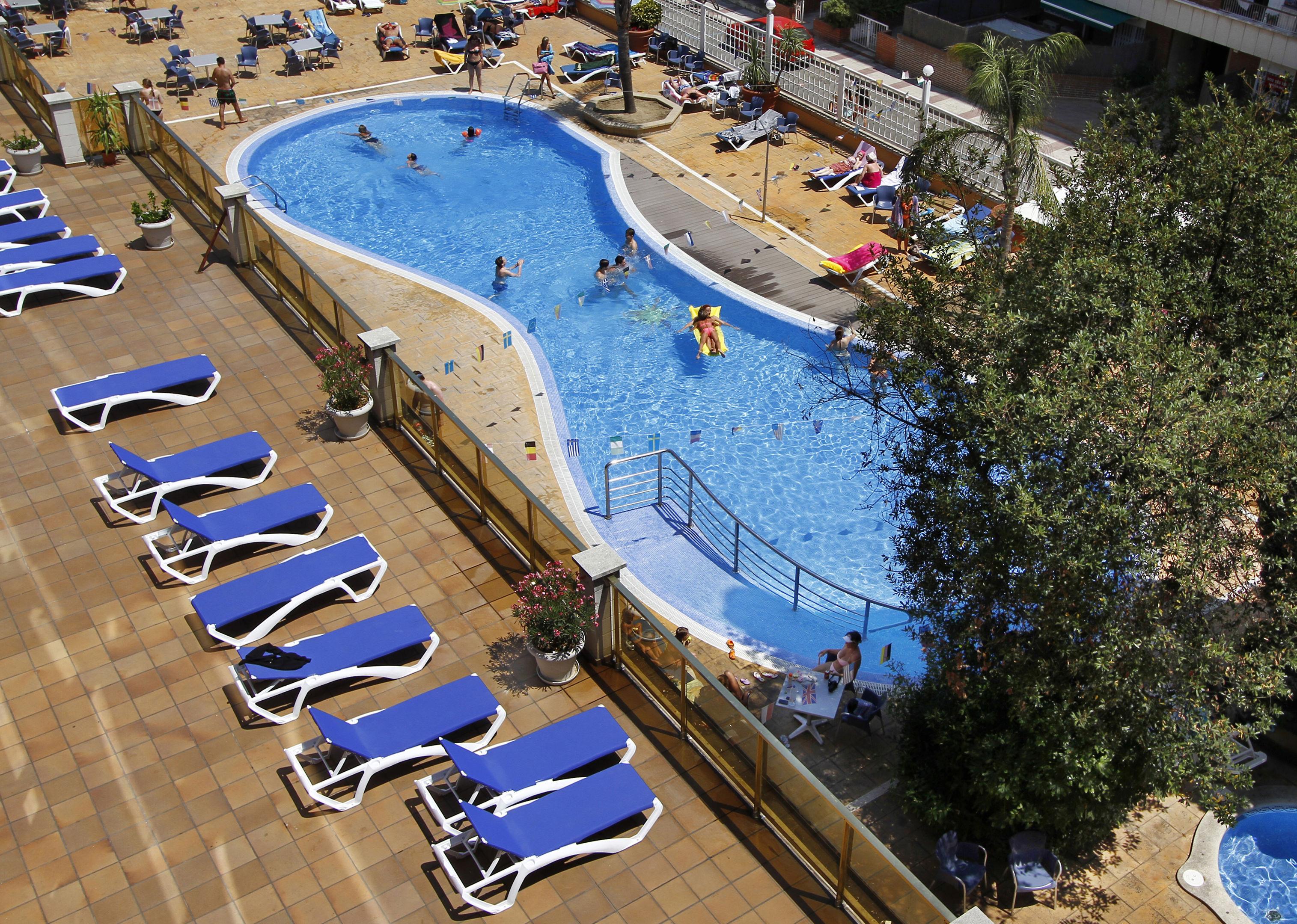 Hotel Bon Repos — photo 5