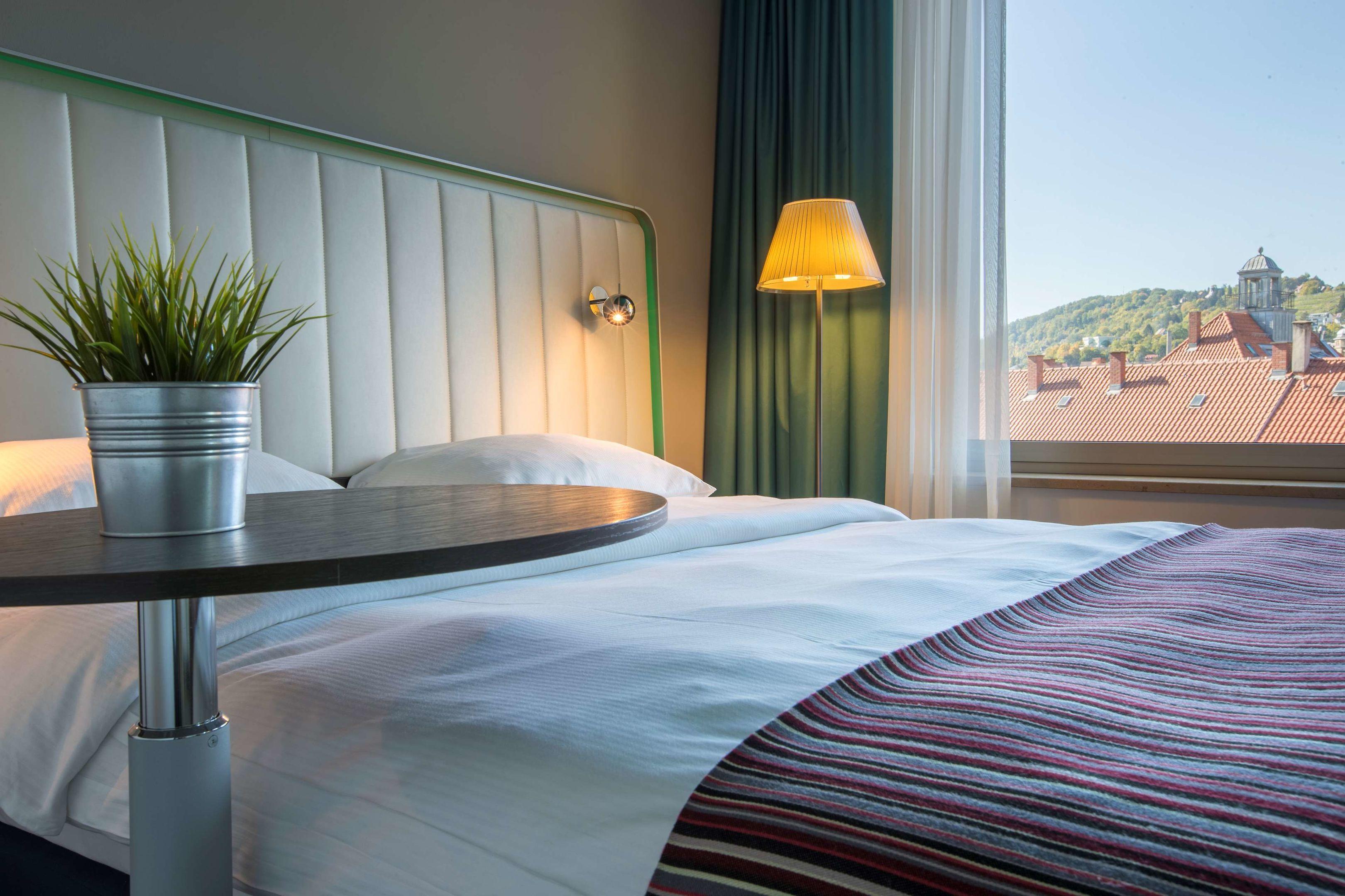 Park Inn by Radisson Hotel in Stuttgart — photo 4