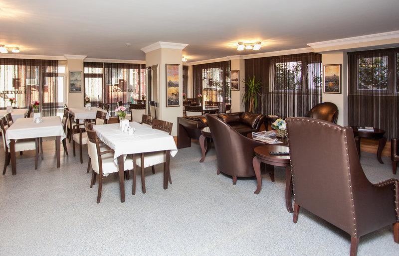 Grand As Hotel — photo 5