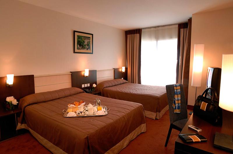 Holiday Inn Reims - City Centre — photo 3